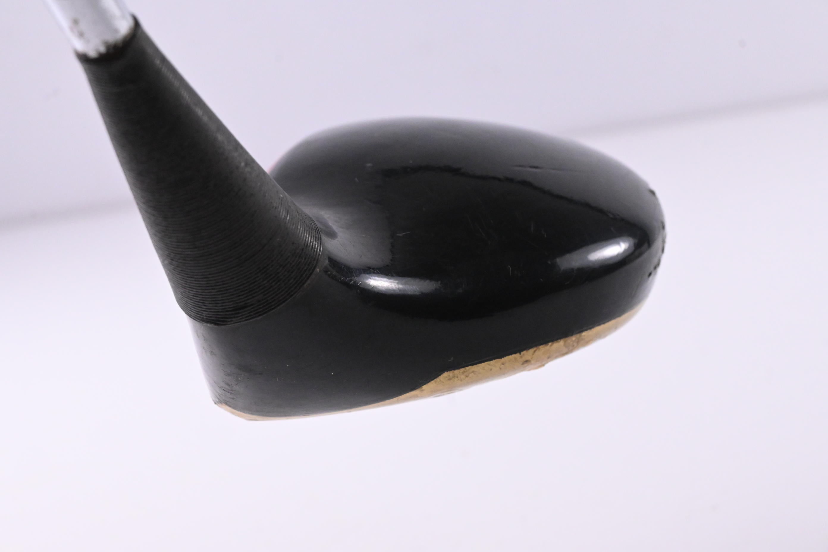 Ping Eye 2 #3 Wood / 15 Degree / Regular Flex Ping Steel Shaft