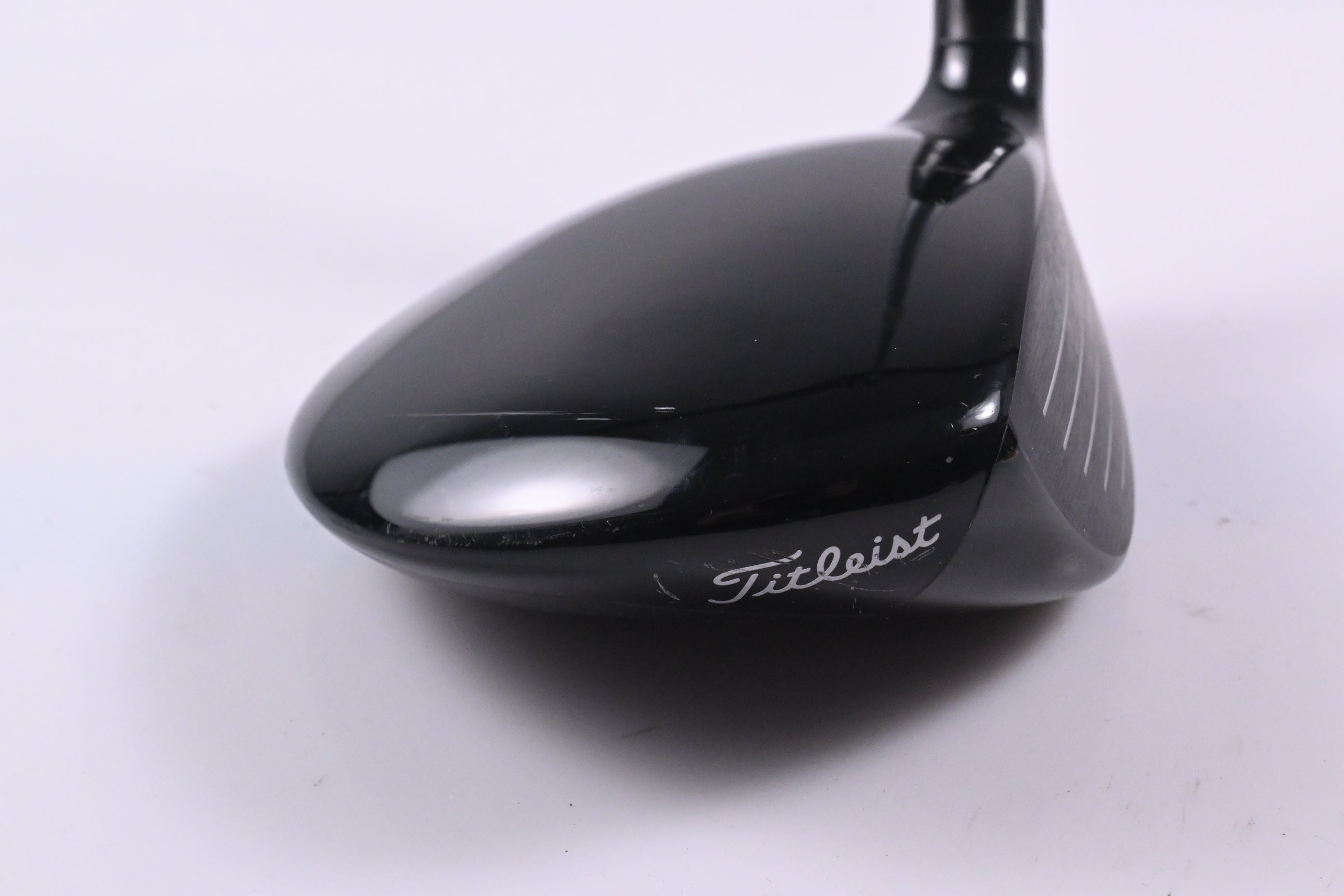 Titleist GT1 #5 Wood / 18 Degree / Regular Flex Fujikura Air Speeder 40 Shaft