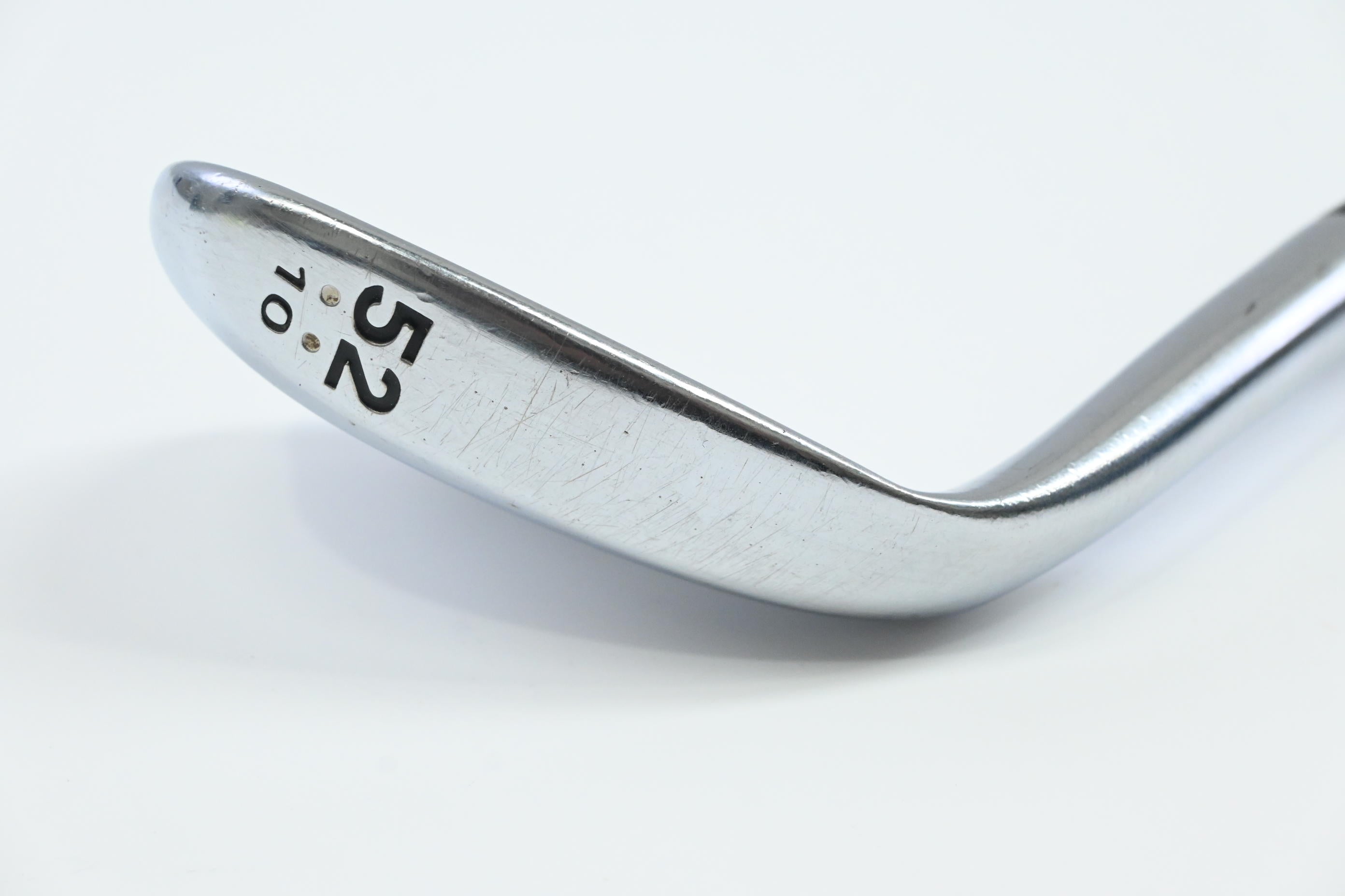 Cleveland CG15 Sand Wedge / 54 Degree / Wedge Flex Cleveland Traction Shaft