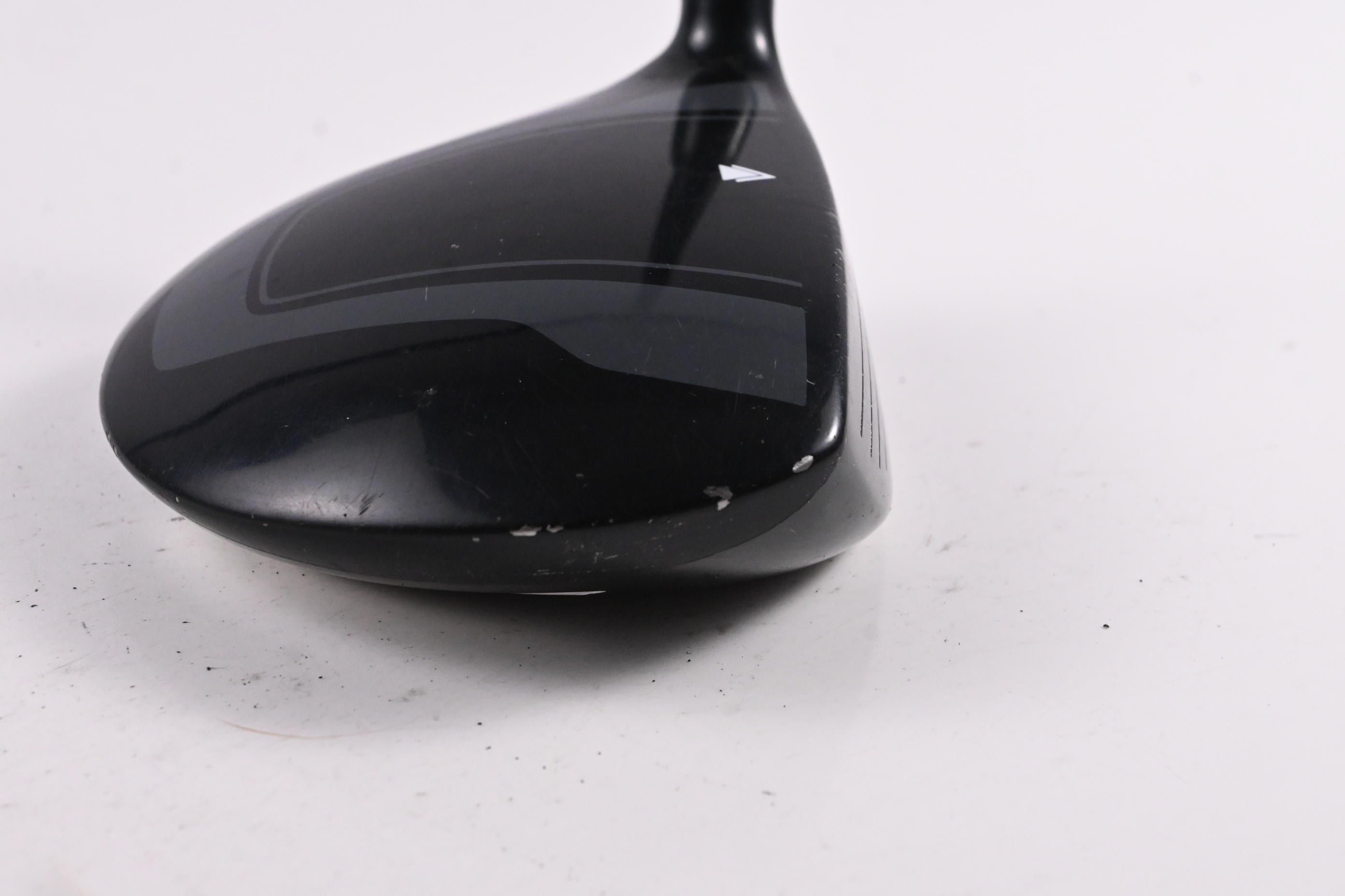 Yonex Z-Force #3 Wood / 15 Degree / Regular Flex Yonex M60 Shaft