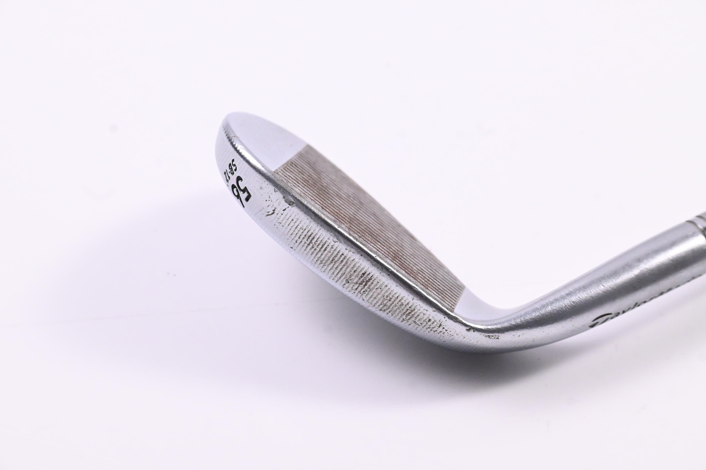 Taylormade Milled Grind 4 Sand Wedge / 56 Degree / Stiff Flex Dynamic Gold 105
