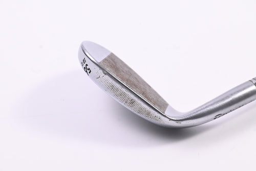 Taylormade Milled Grind 4 Sand Wedge / 56 Degree / Stiff Flex Dynamic Gold 105