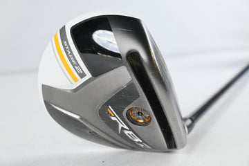 Taylormade RBZ Stage 2 #3HL Wood / 17 Degree / Stiff Flex Matrix Rocketfuel 60