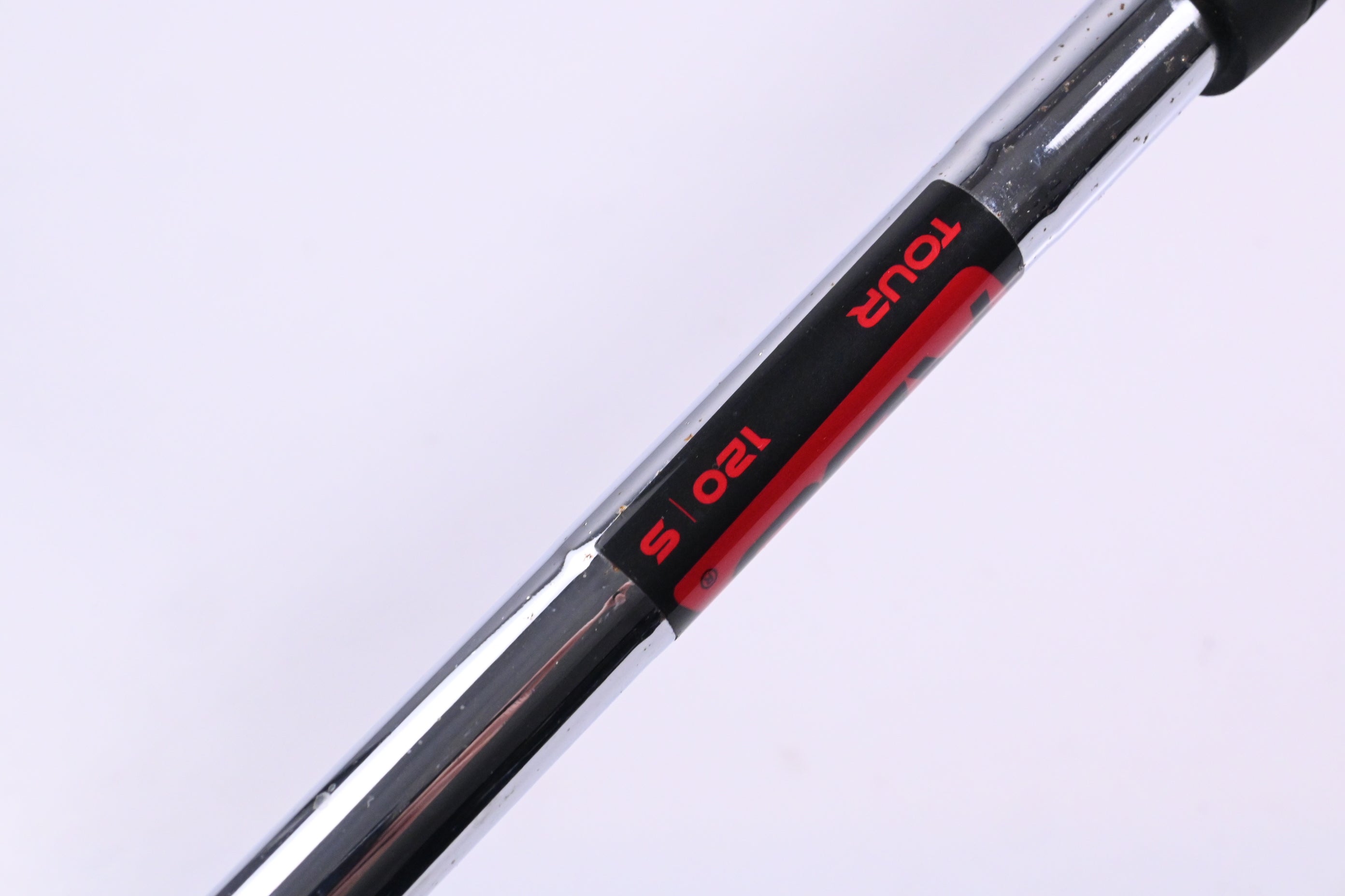 Ping Glide 3.0 Sand Wedge / 54 Degree / Blue Dot / Stiff Flex KBS Tour 120 Shaft