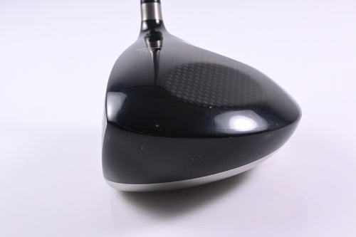 Left Hand Cobra 414 Comp Driver / 9 Degree / Stiff Flex Cobra Rayon SL-45 Shaft