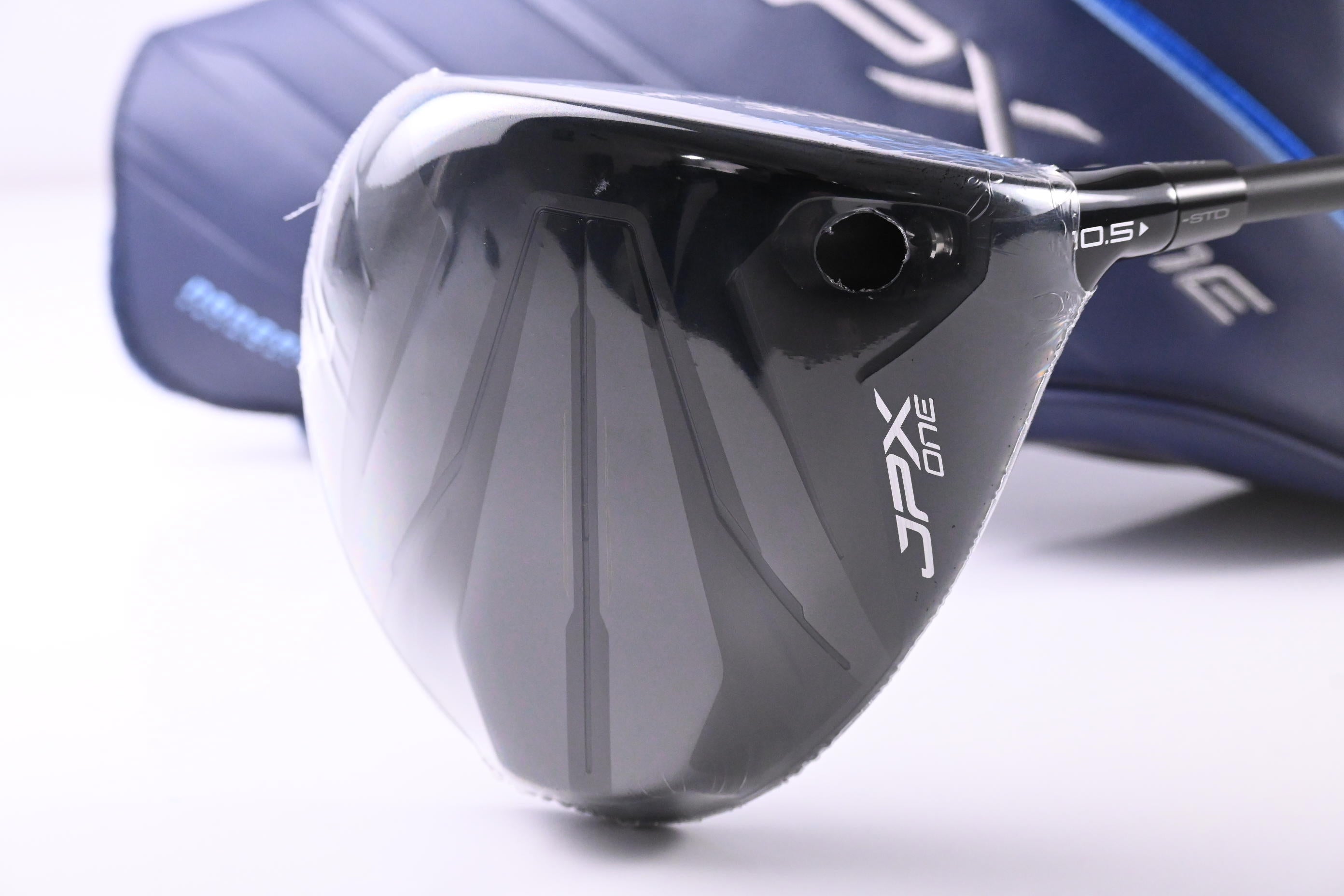 Mizuno JPX One Driver / 10.5 Degree / Stiff Flex Tensei 1K Blue 55 Shaft