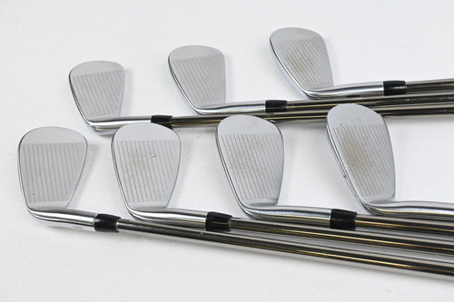 Titleist T200 2023 Irons / 5-PW+GW / Regular Flex UST Mamiya Recoil 65 Shafts
