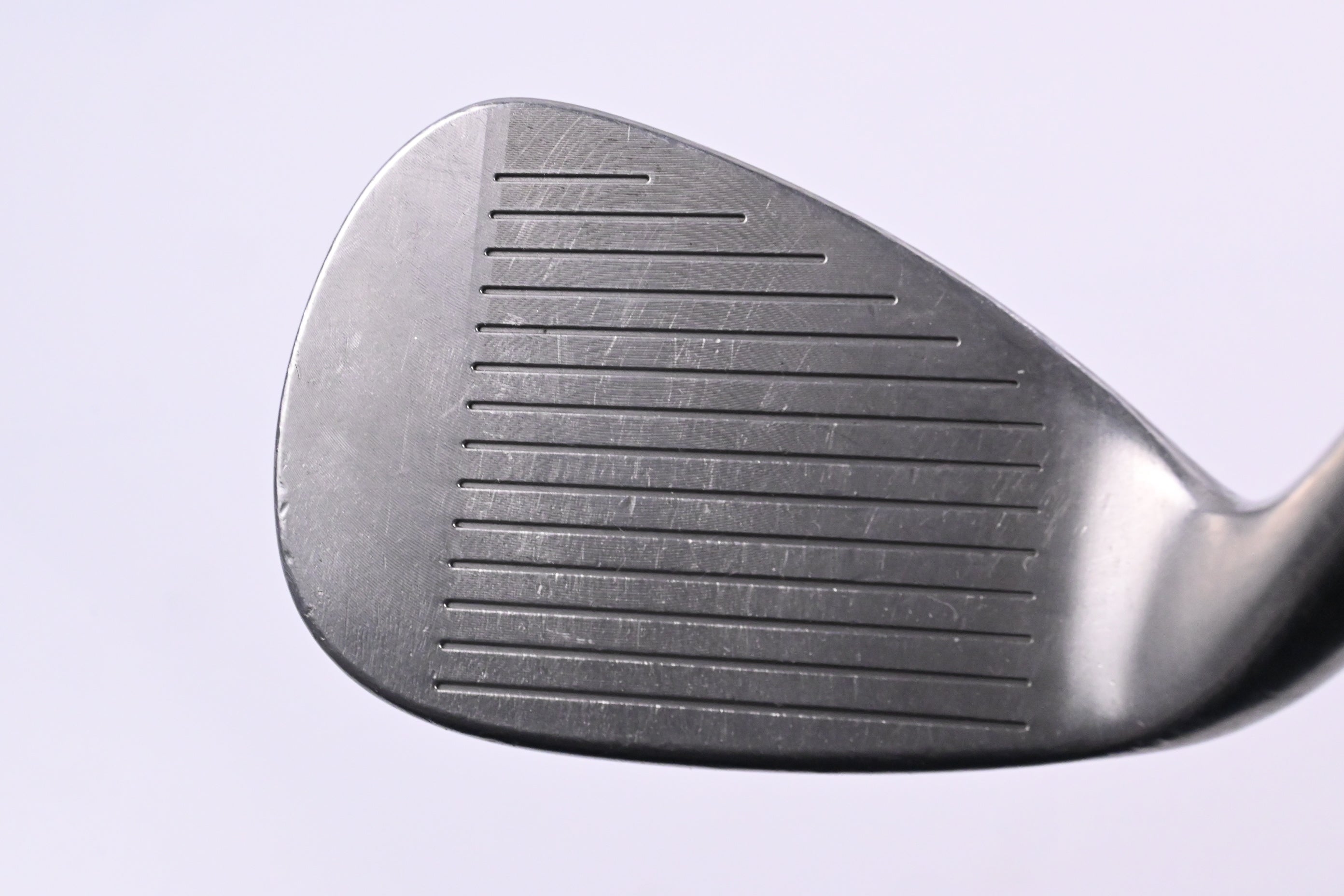 Wilson FG Tour PMP Sand Wedge / 54 Degree / Stiff Flex KBS HI-REV 2.0 125 Shaft