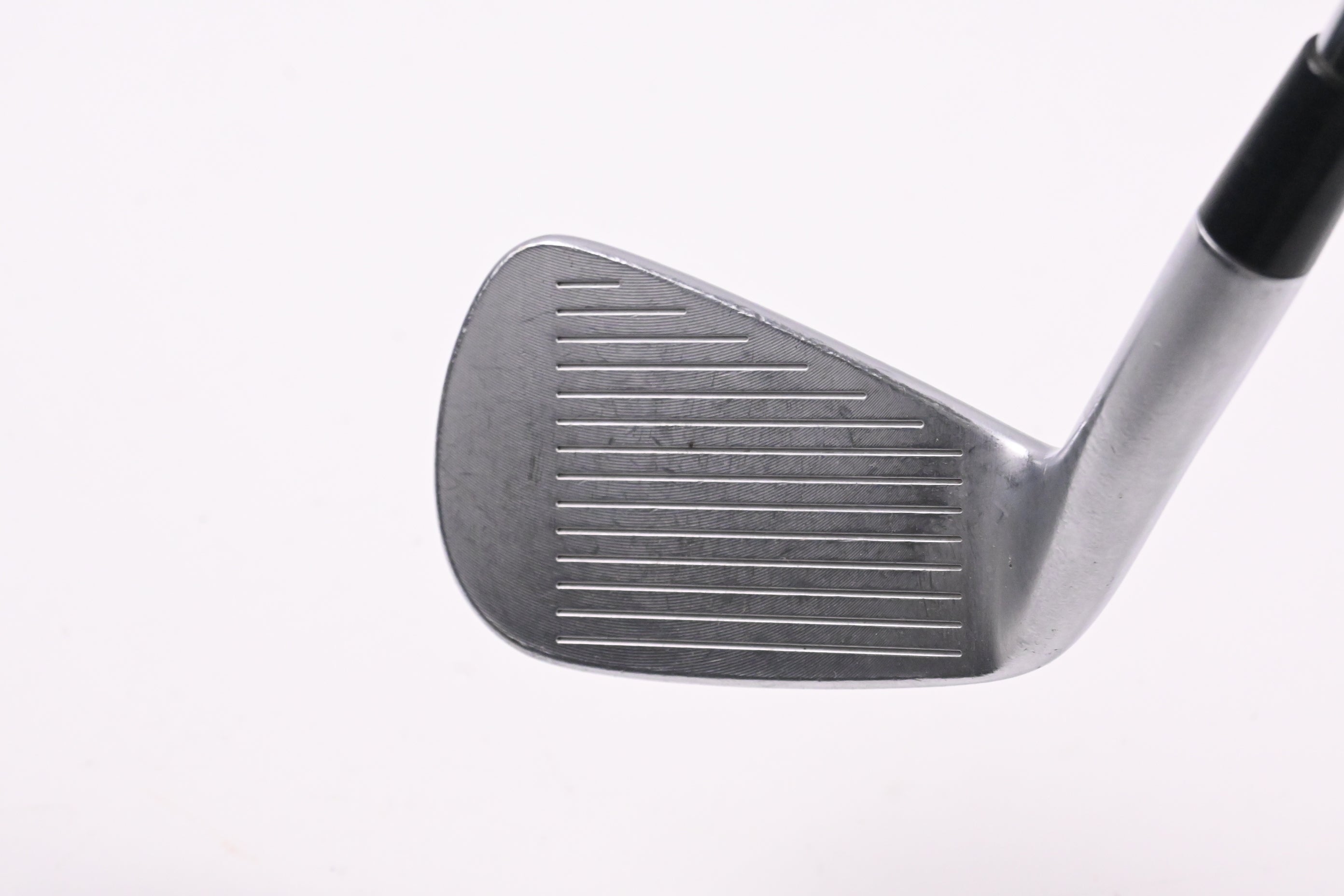 Taylormade P7MB 2023 #7 Iron / X-Flex Project X LZ 125 Shaft