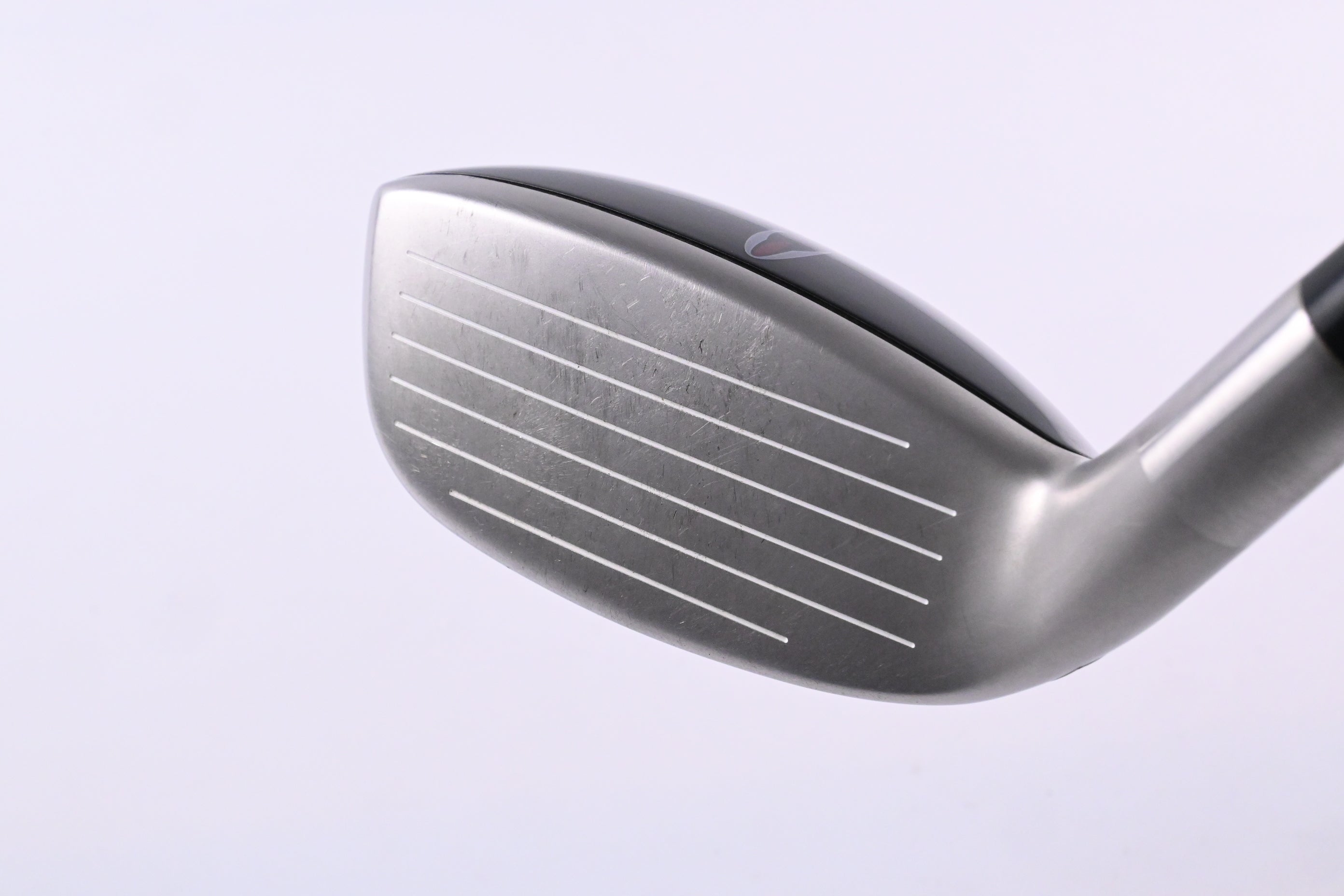 Cleveland Launcher 2009 #3 Hybrid / 20.5 Degree / Regular Flex Fujikura Fit-On M