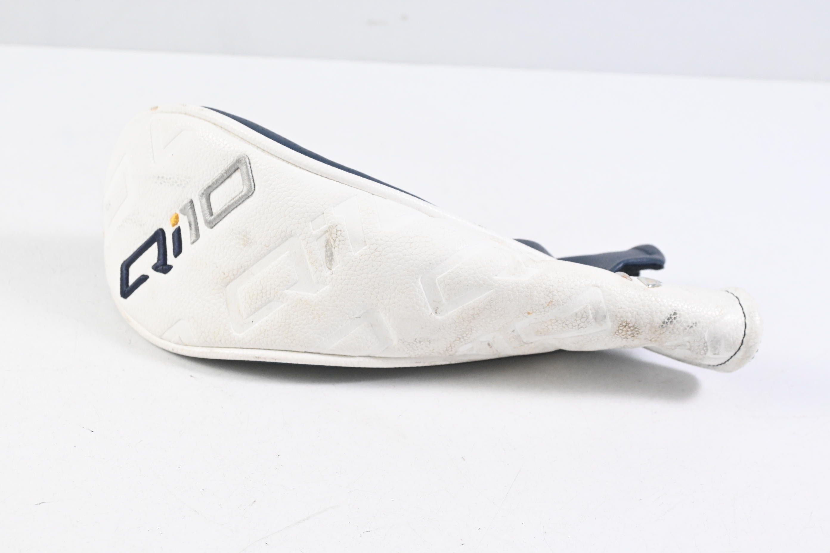 Taylormade Qi10 #5 Hybrid / 25 Degree / Stiff Flex Fujikura Ventus TR Blue 7