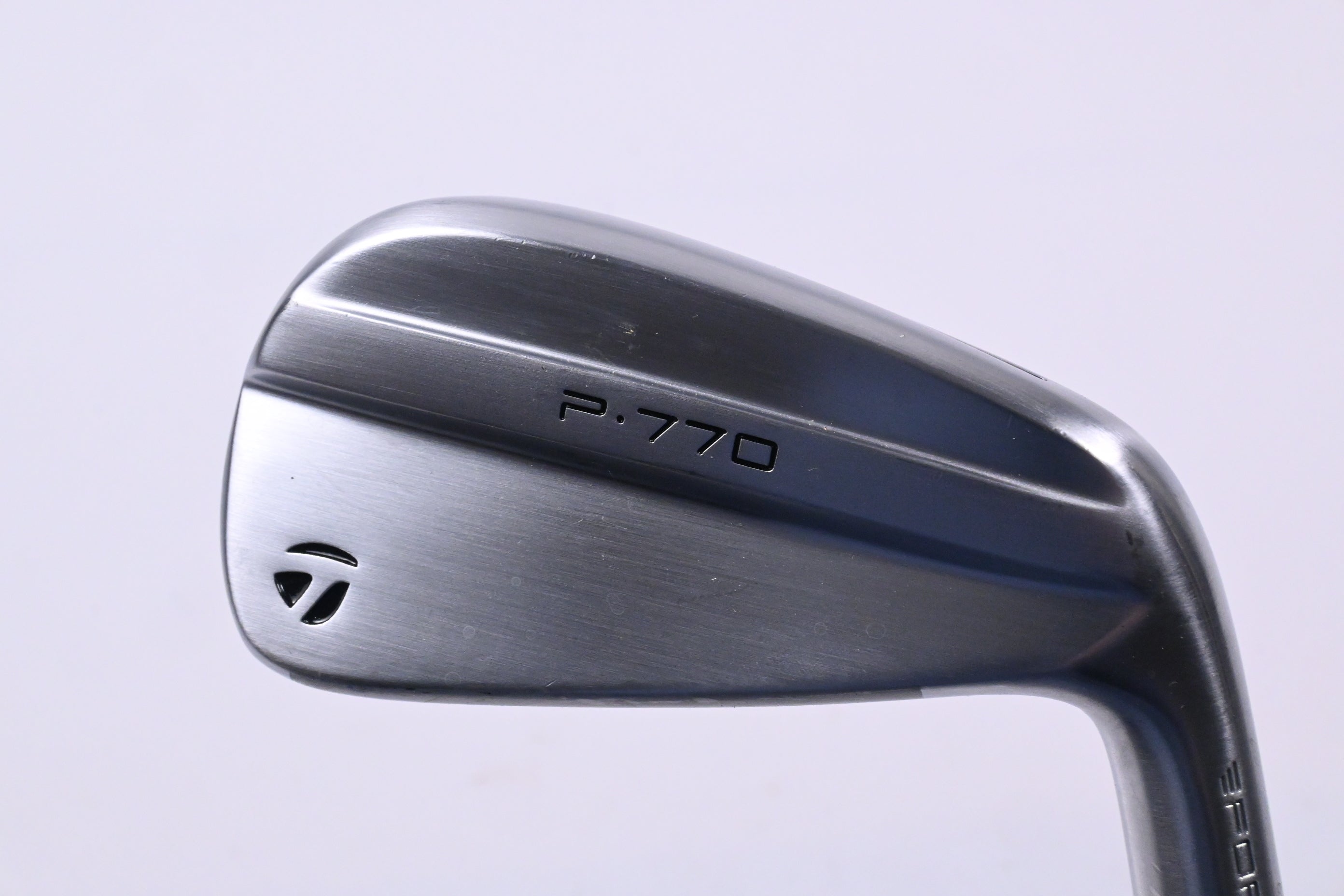 Taylormade P770 #6 Iron / 29 Degree / Stiff Flex NS Pro 850 GH Neo Shaft