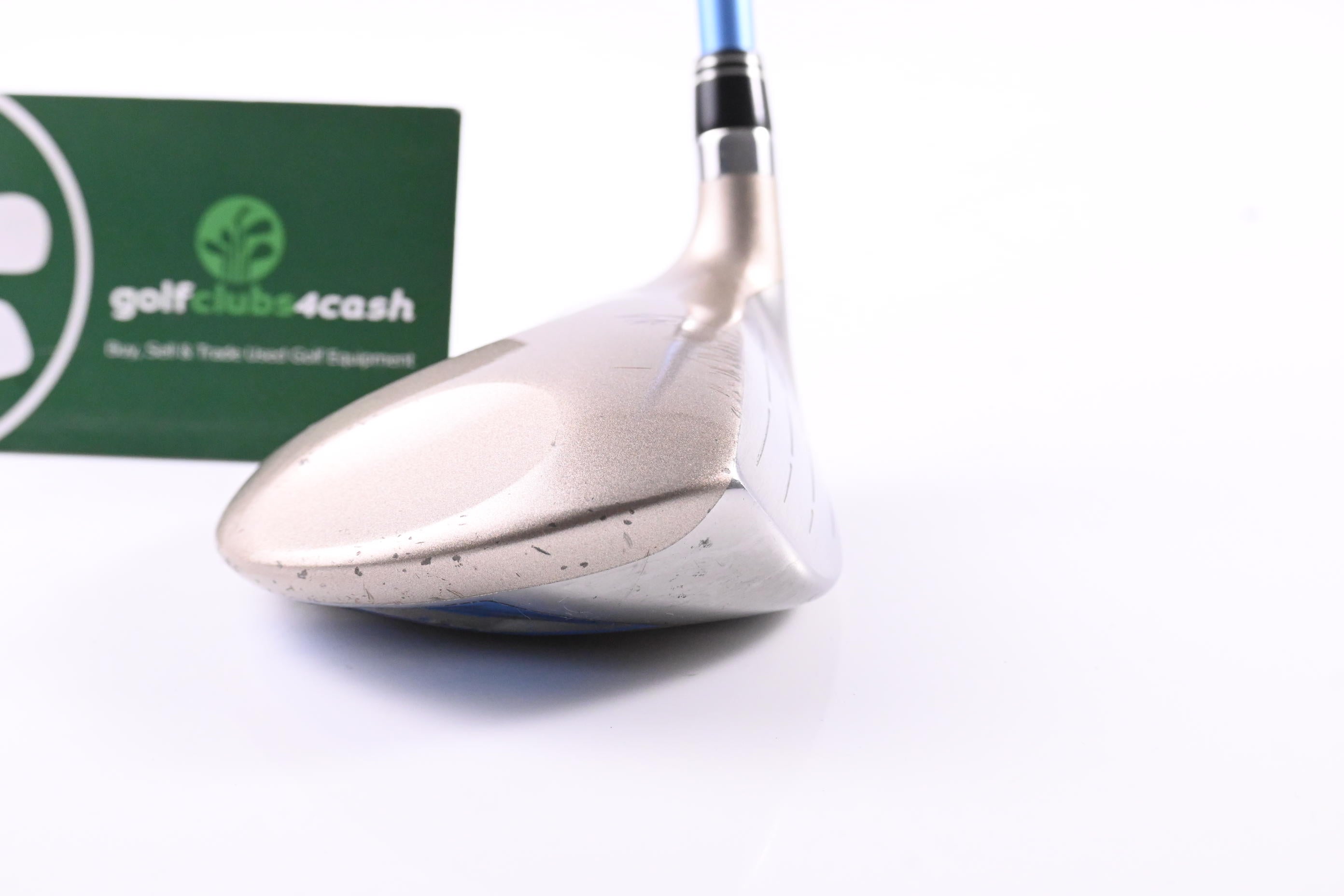 Ladies Cobra Speed LD #5 Wood / 21 Degree / Ladies Flex Aldila VS Proto HL 47