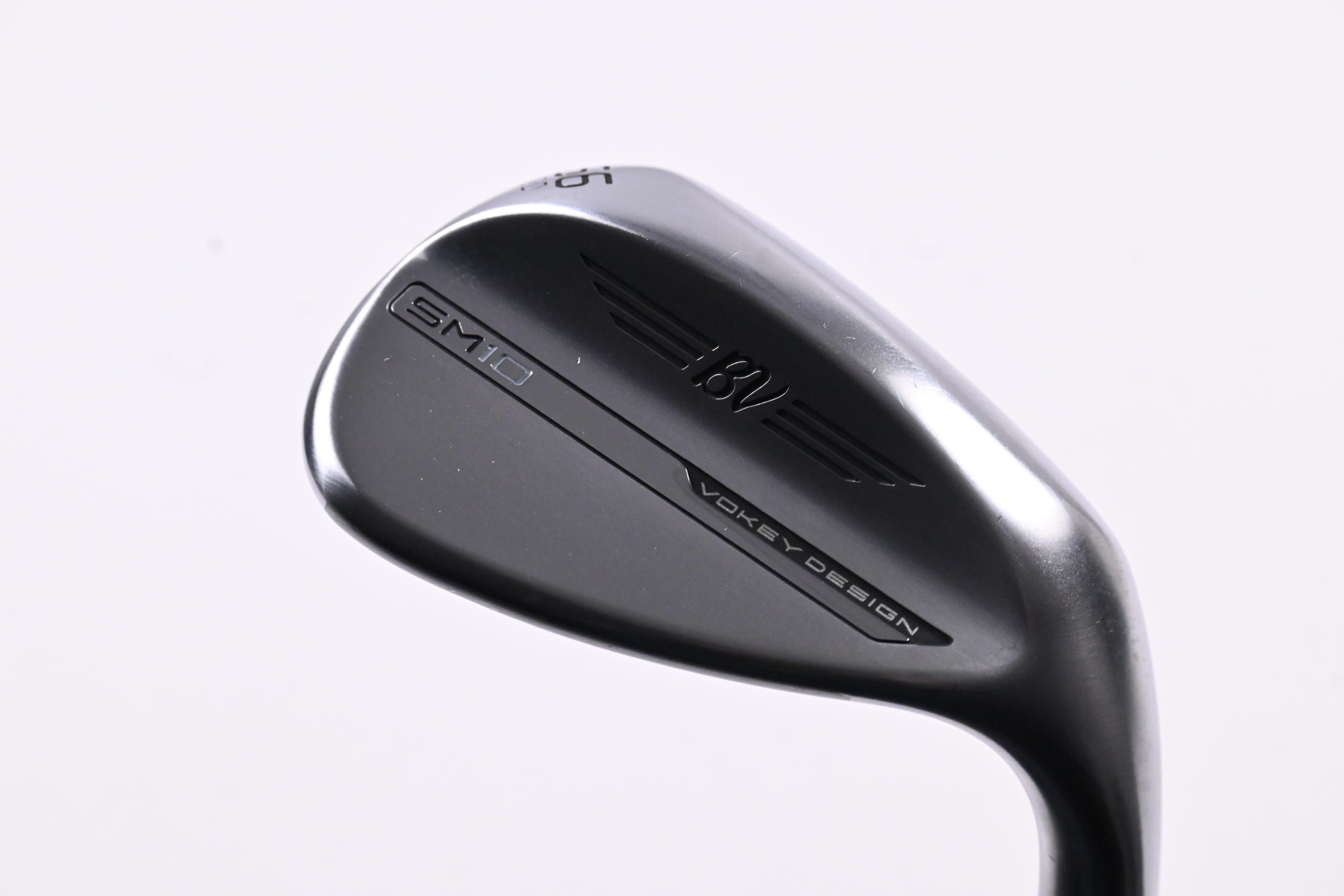 Ladies Titleist Vokey SM10 Sand Wedge / 56 Degree / Ladies Flex Tensei AV Red