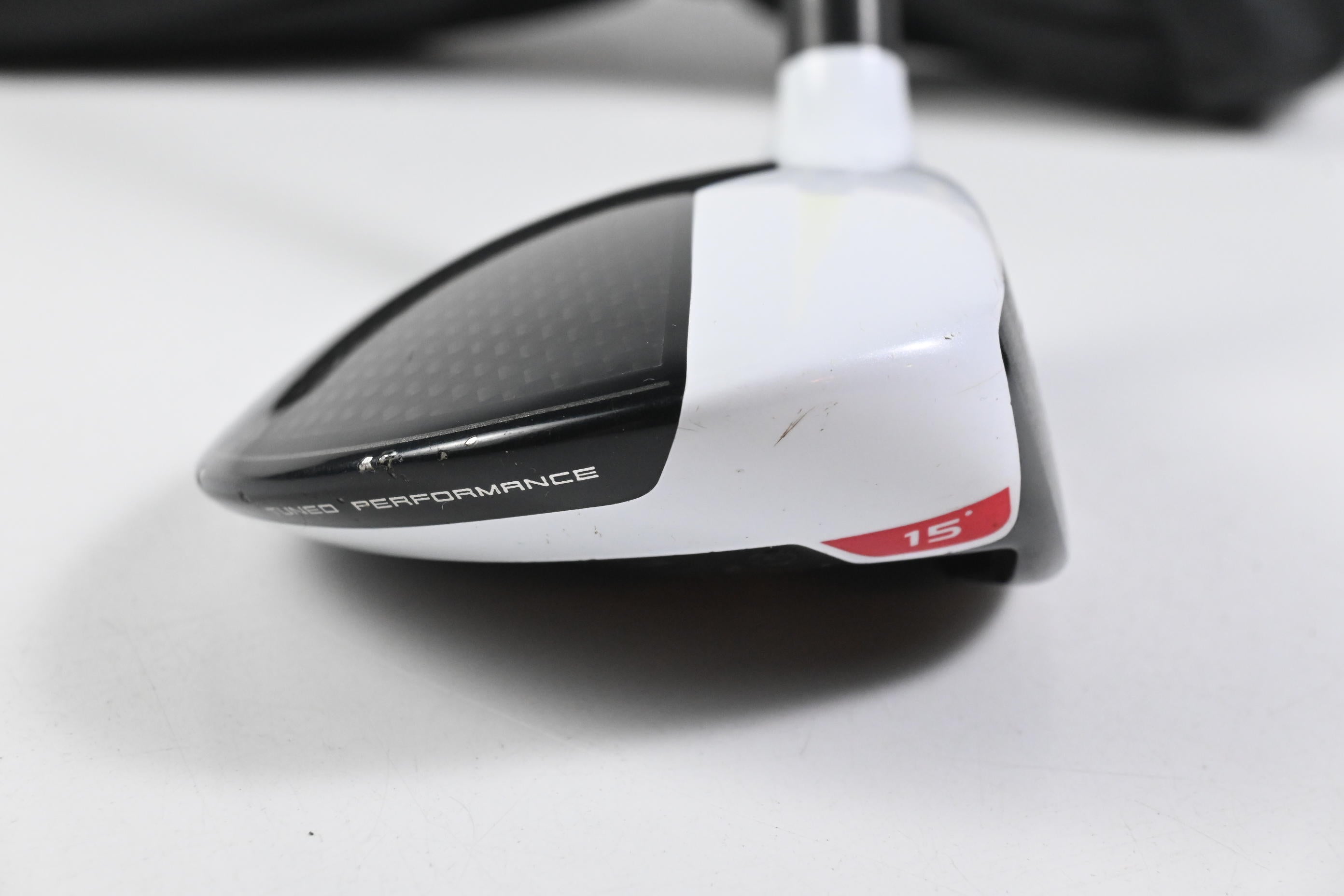 Taylormade M1 2016 #3 Wood / 15 Degree / Regular Flex Proforce V2 6 Shaft