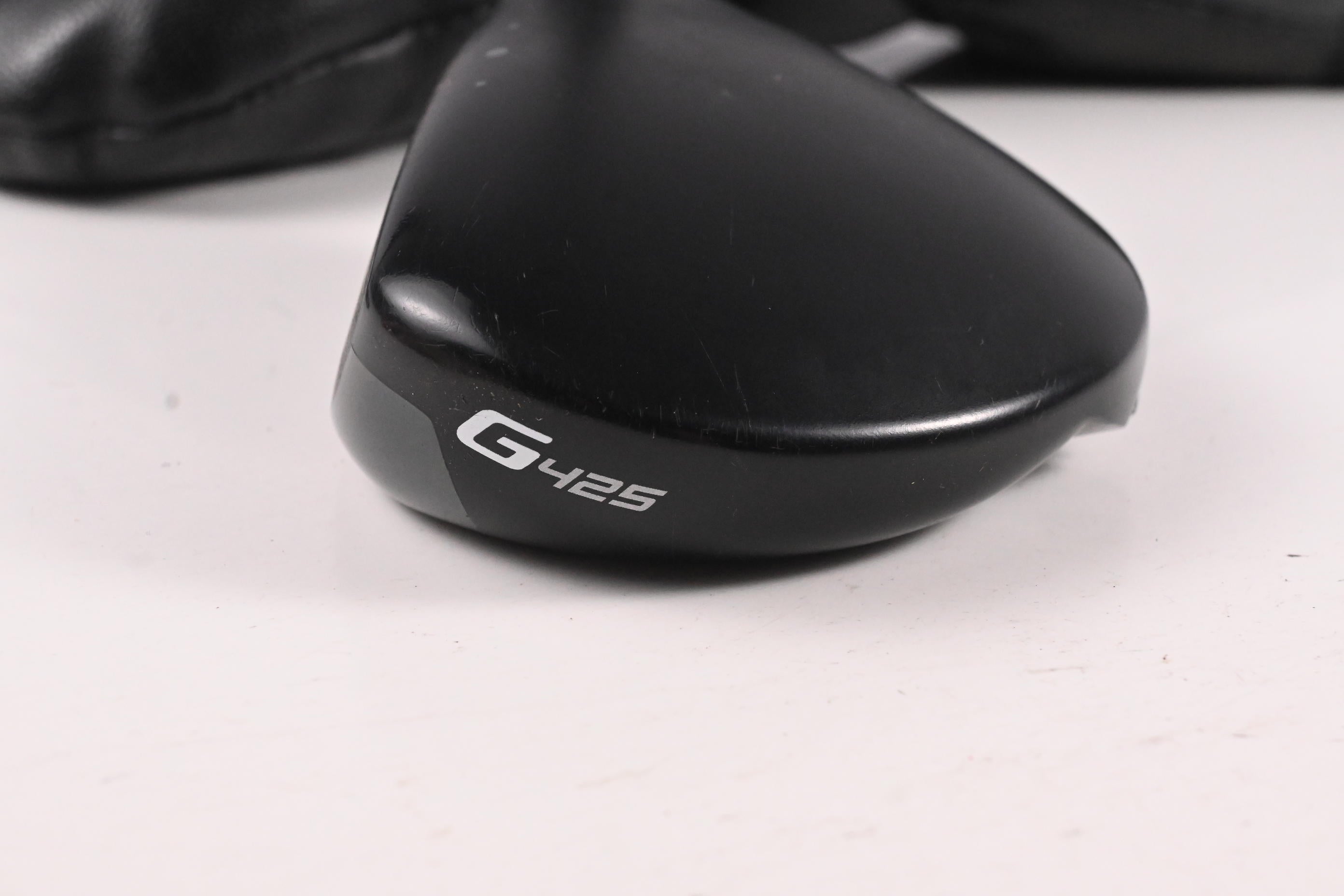 Left Hand Ping G425 Max #5 Wood / 17.5 Degree / Stiff Flex Aldila Rogue 80 Shaft