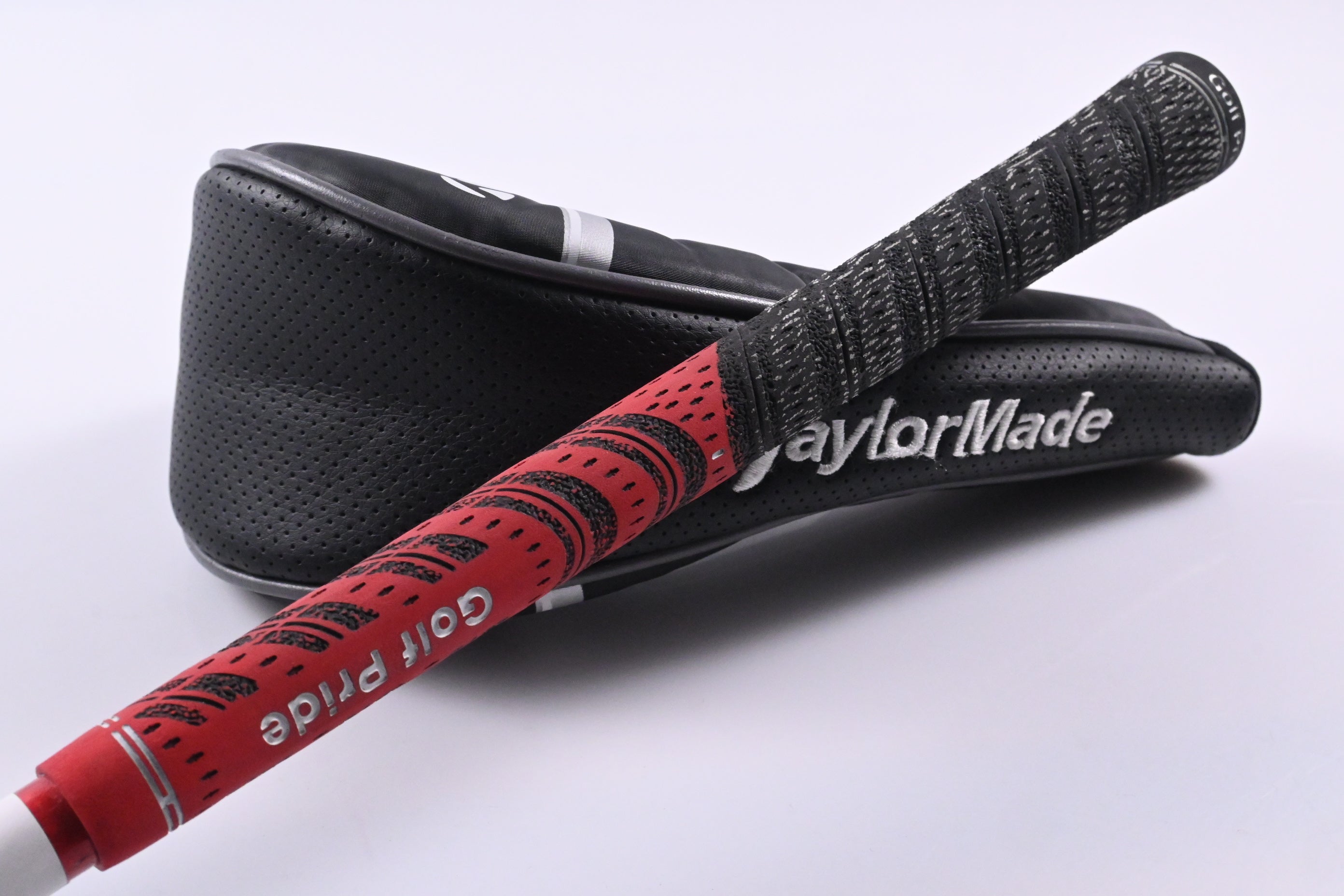 Taylormade Burner Superfast 2.0 #3 Hybrid / 18 Degree / Regular Flex Reax 60 Shaft