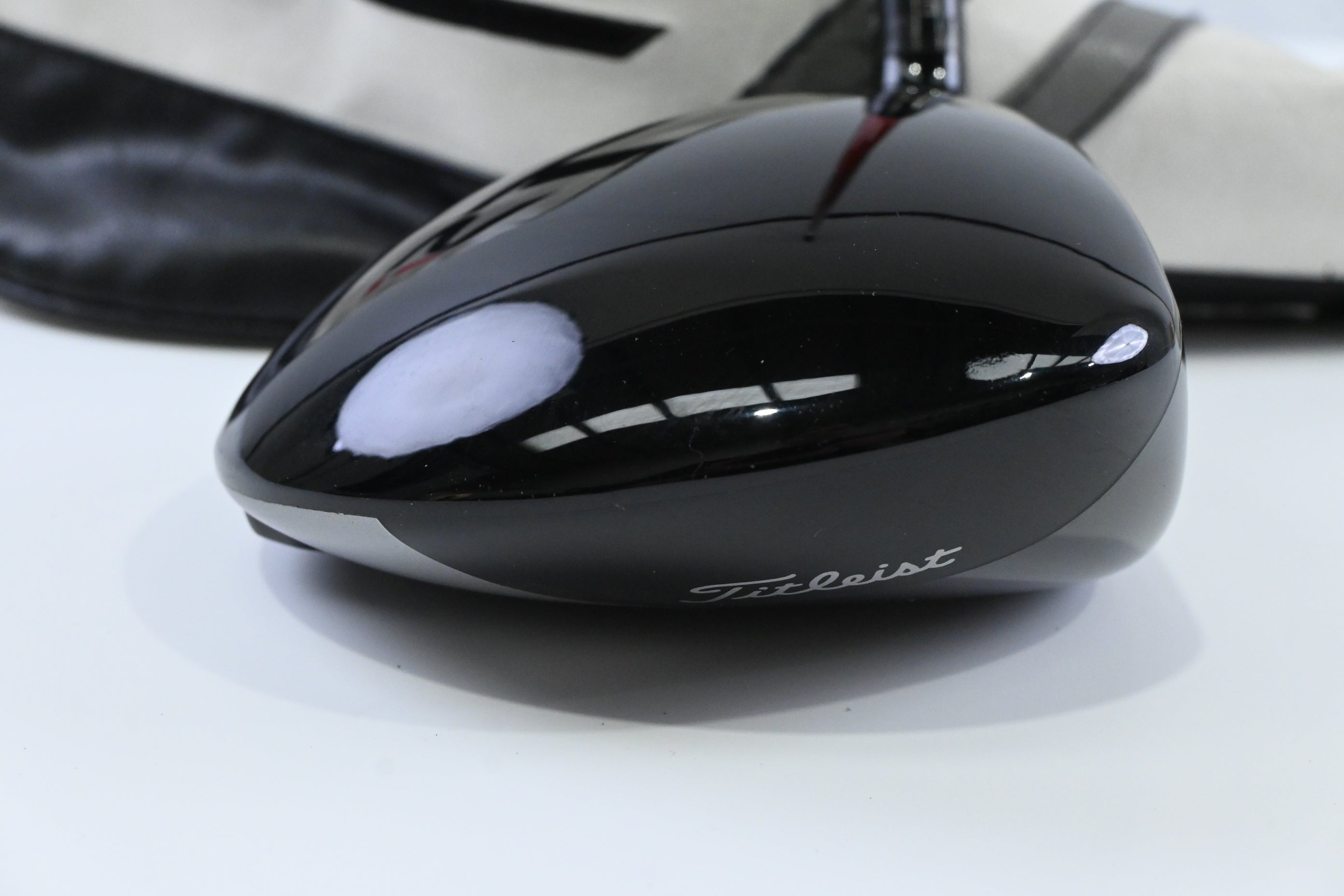 Ladies Titleist TSi1 Driver / 10 Degree / Ladies Flex Denali Red 40 Shaft