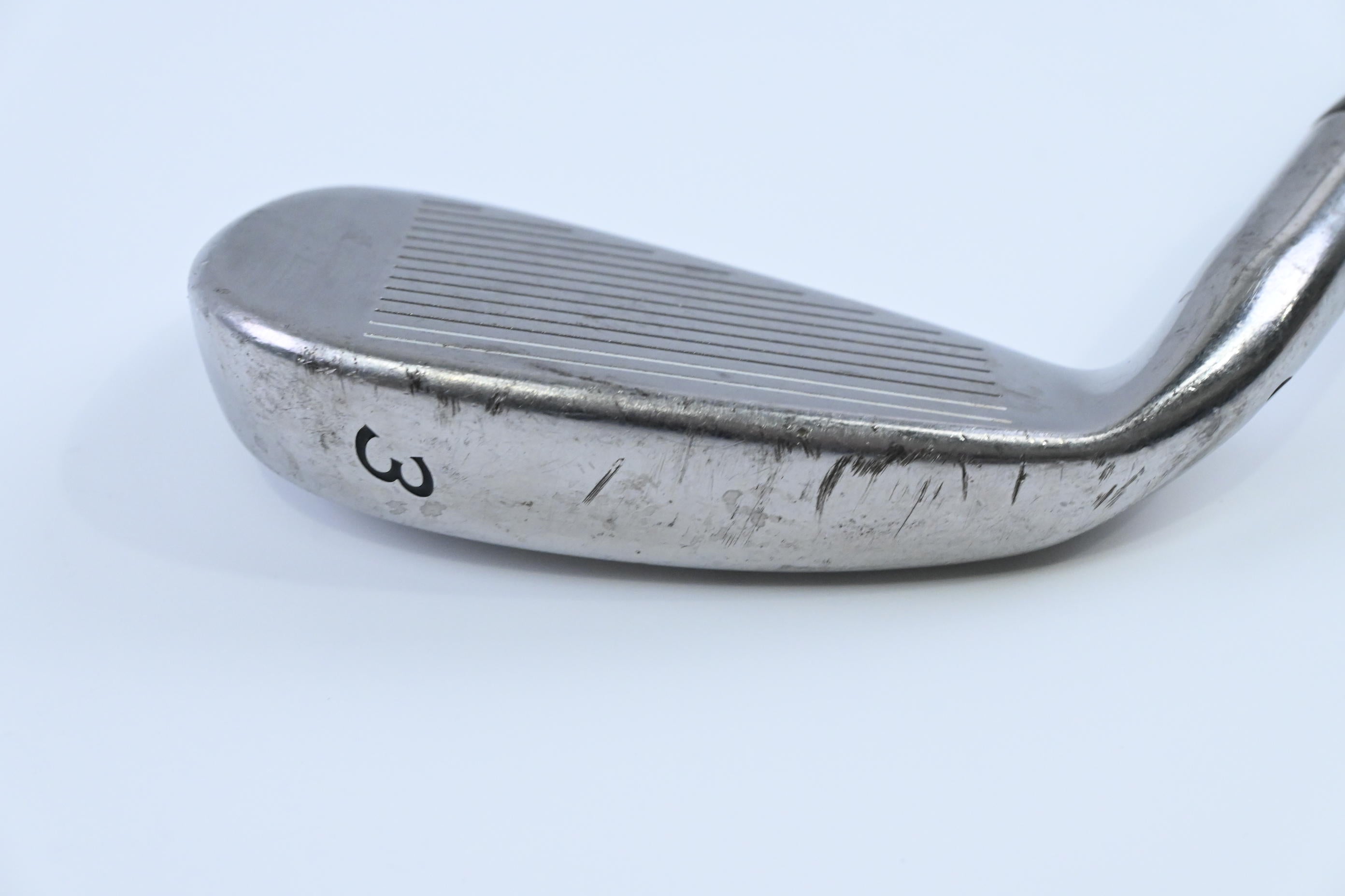 Taylormade RAC OS #3 Iron / 20 Degree / Regular Flex Taylormade Precision 95