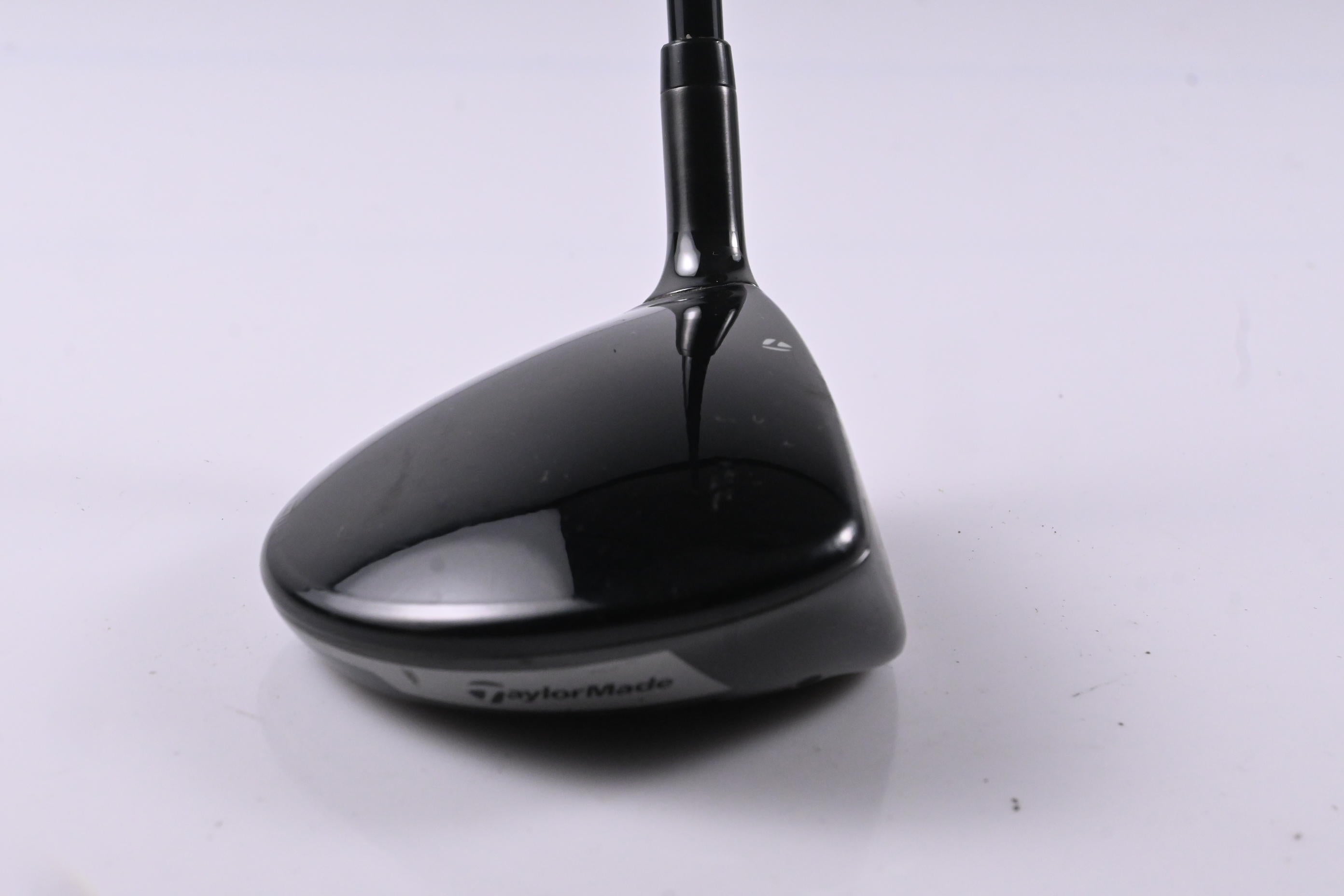 Taylormade Qi10 #5 Wood / 18 Degree / Stiff Flex Fujikura Ventus TR Blue 6 Shaft