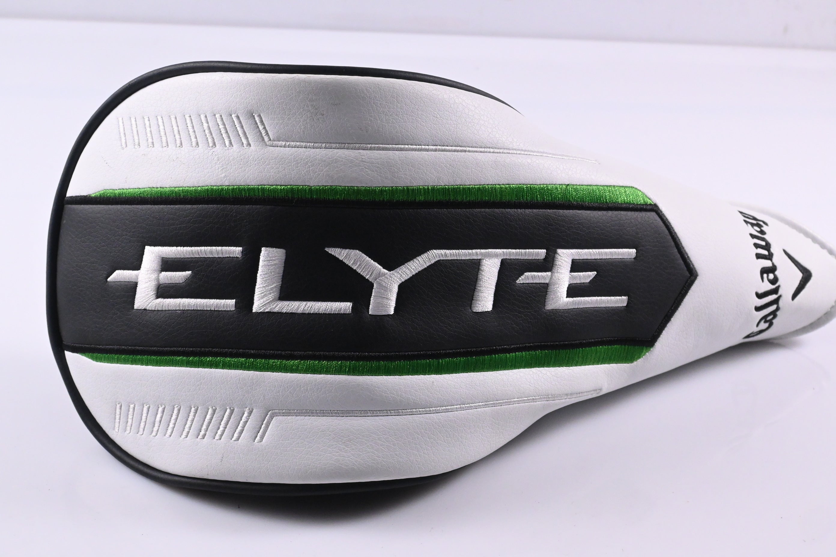 Callaway Elyte Driver / 10.5 Degree / Regular Flex Project X Denali Charcoal 50