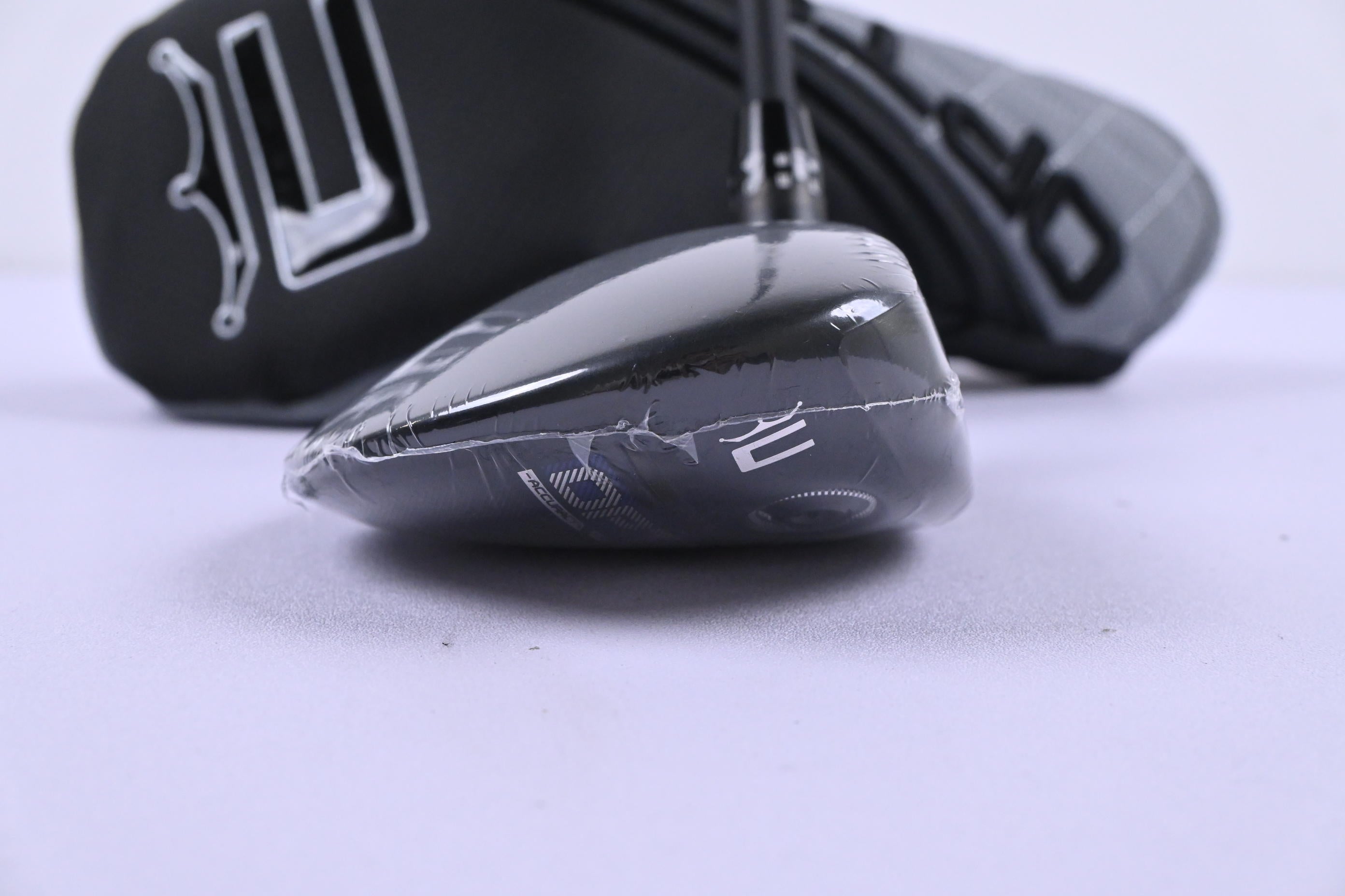 Cobra OPTM X #5 Wood / 18 Degree / Stiff Flex Kai'li Dark Waves Blue 60 Shaft