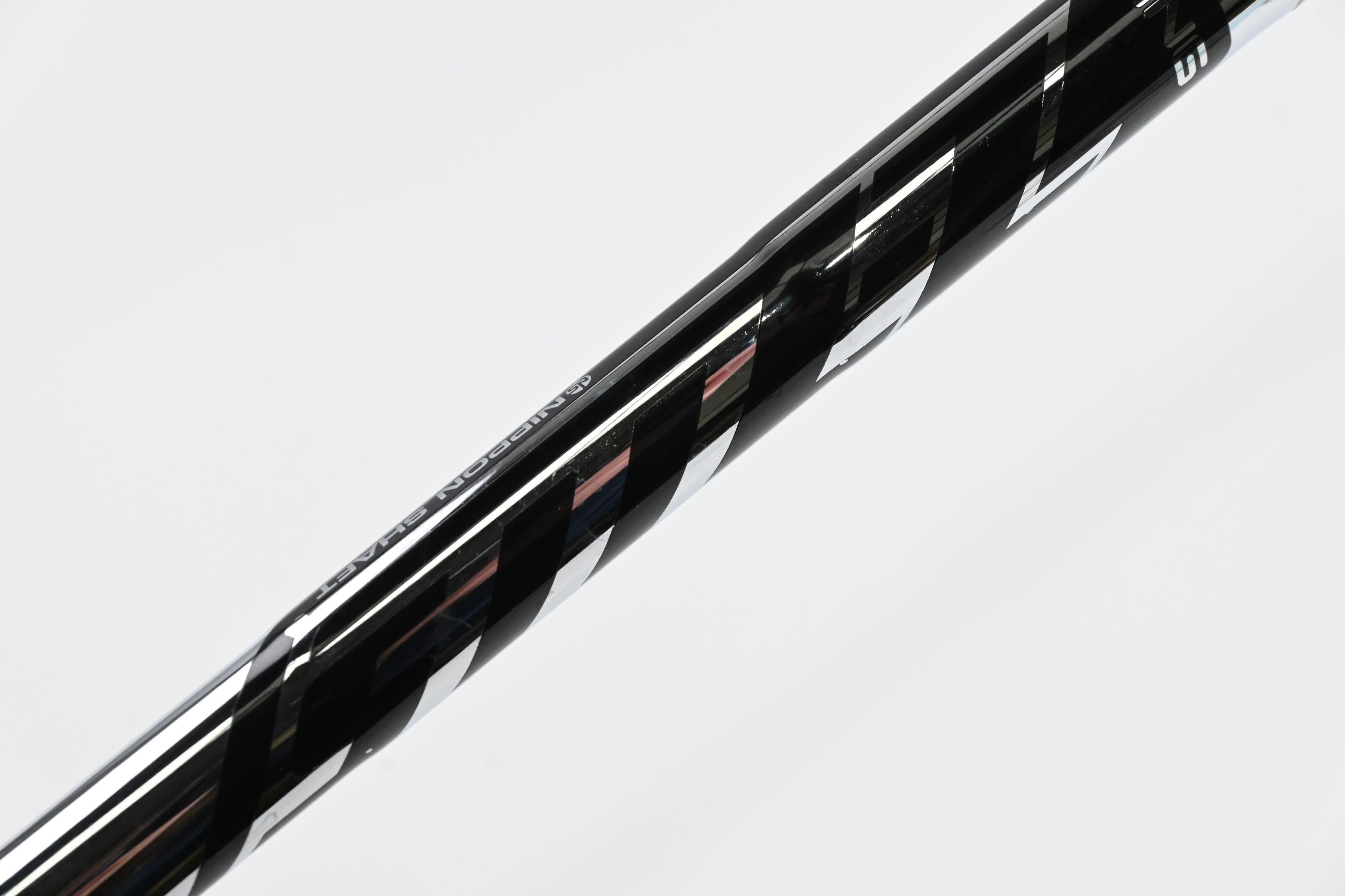 Ping S159 Pitching Wedge / 46 Degree / Black Dot / Wedge Flex Ping Z-Z115