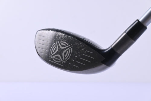 Ladies Callaway XR Speed #5 Wood / 19 Degree / Ladies Flex HZRDUS T800 40 Shaft