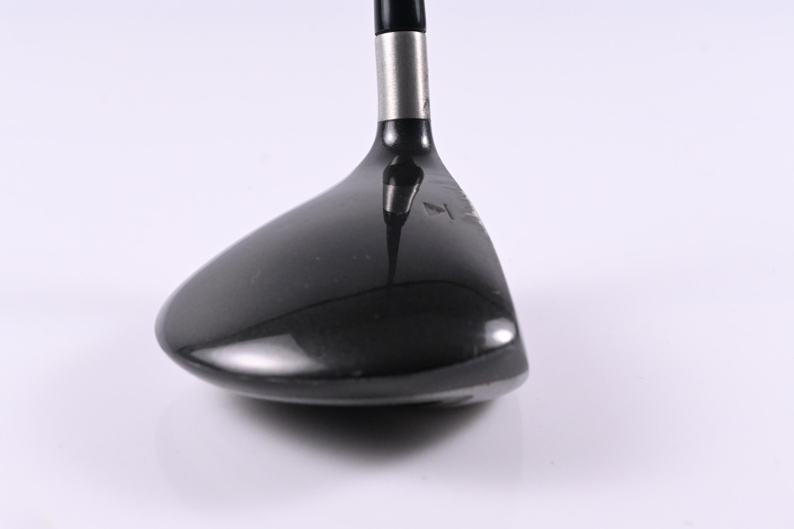 Titleist 980 F Pro #3 Wood / 15 Degree / Regular Flex Titleist 4375 Shaft