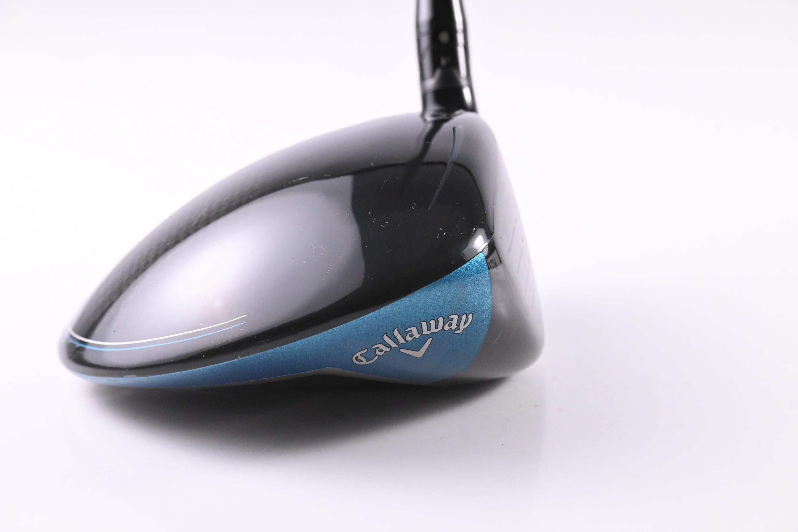 Callaway Rogue Driver / 9 Degree / Stiff Flex Aldila Synergy 50 Shaft