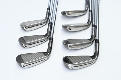 Taylormade M2 Tour Irons / 4-PW / Stiff Flex XP 95 S300 Shafts