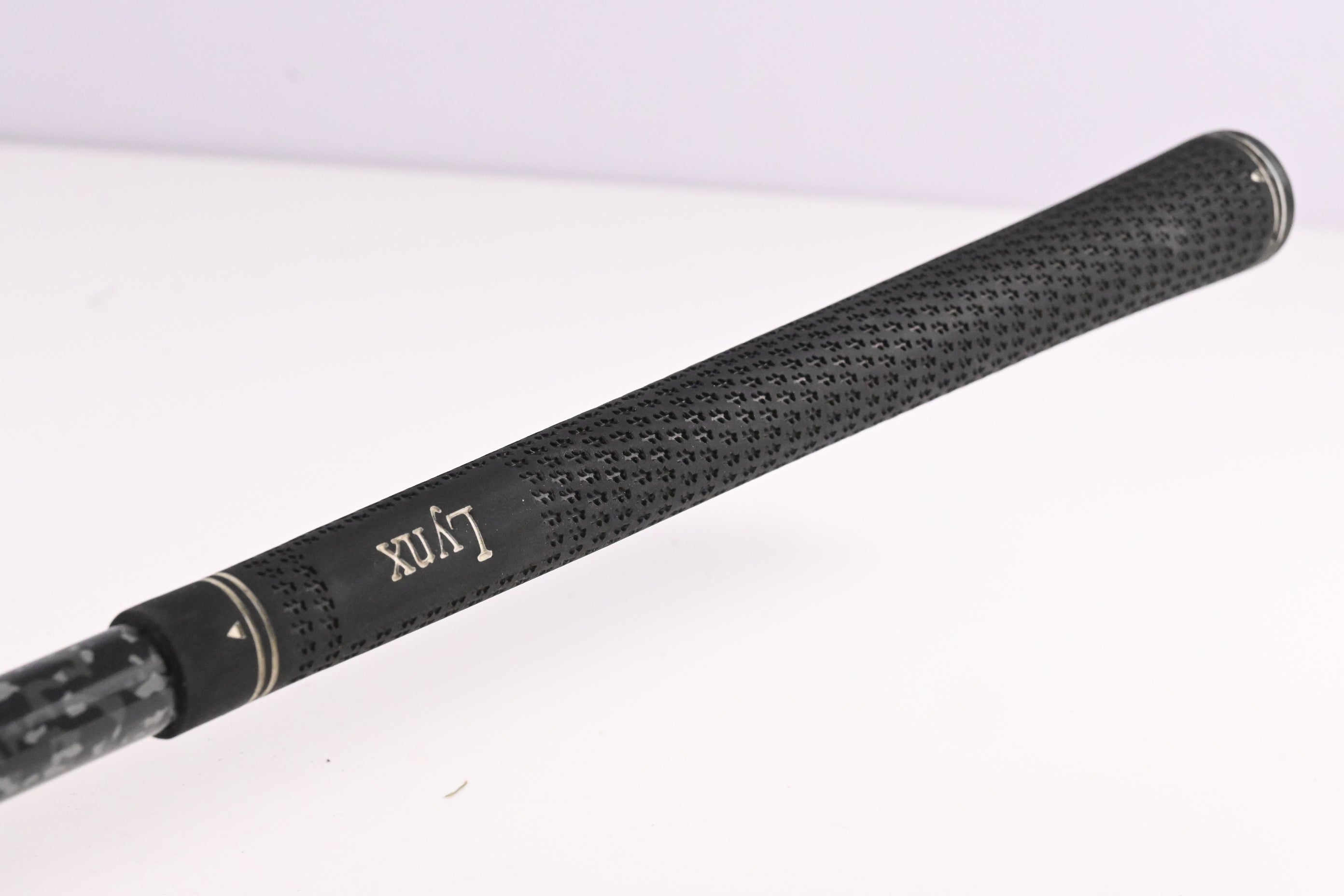 Lynx PowerTune #3 Wood / 15 Degree / UniFlex Lynx Shaft