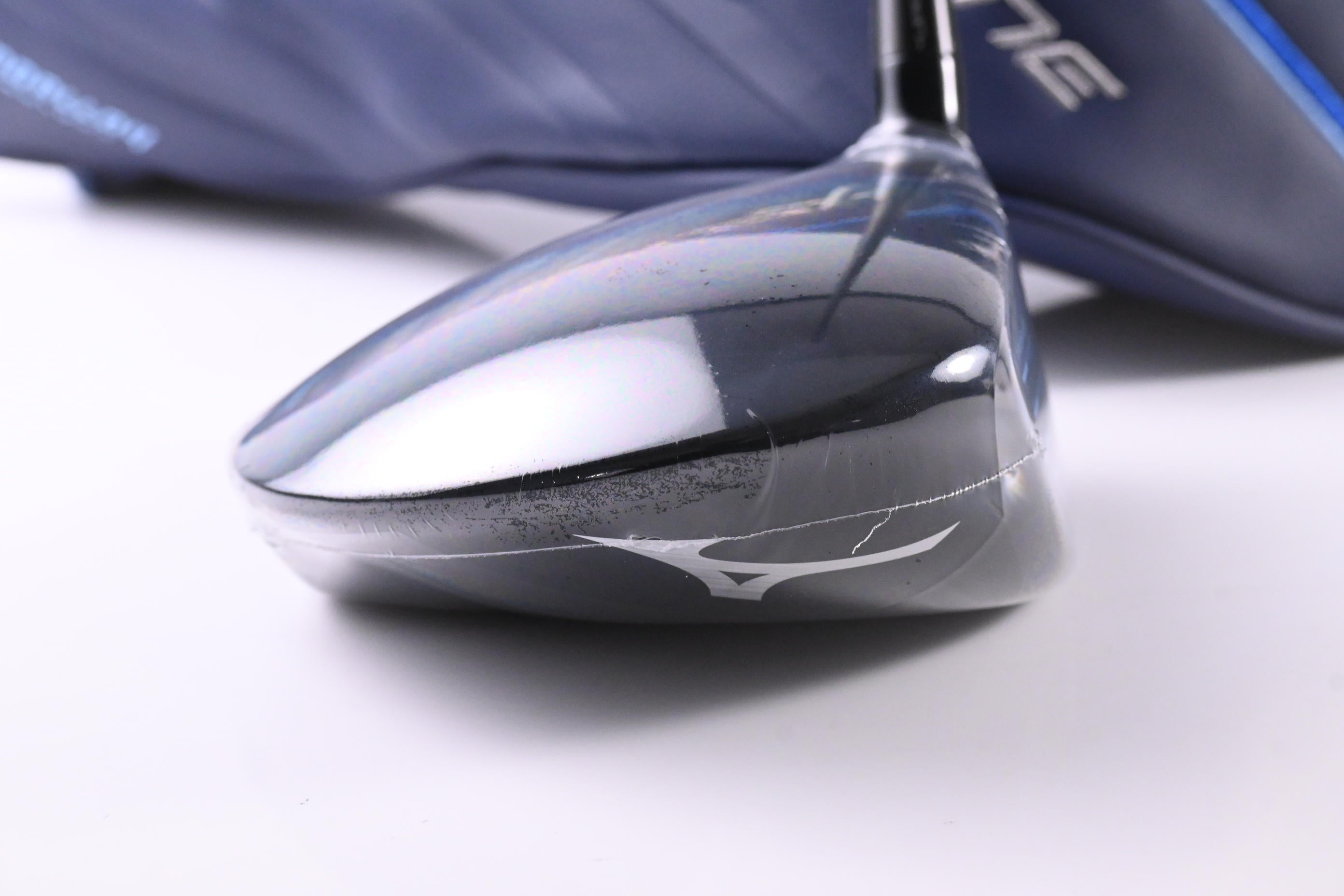 Mizuno JPX One Driver / 10.5 Degree / Stiff Flex Tensei 1K Blue 55 Shaft