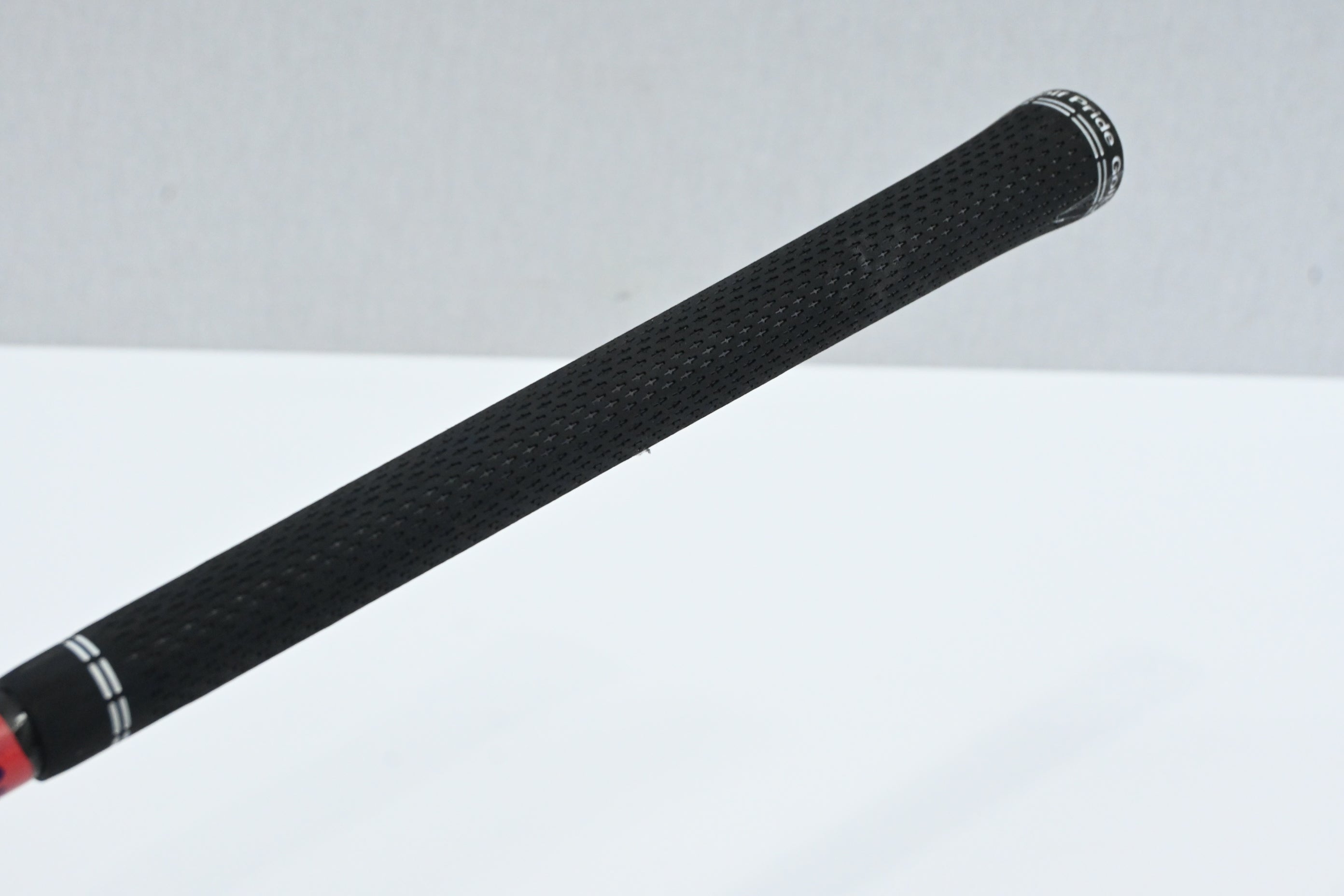 Ping Tour 2.0 Black 90 #4 Hybrid Shaft / Stiff Flex / Ping 3rd Gen