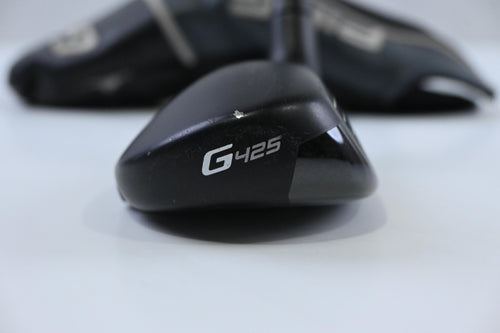 Ping G425 #6 Hybrid / 30 Degree / Regular Flex Ping Alta CB Slate 70