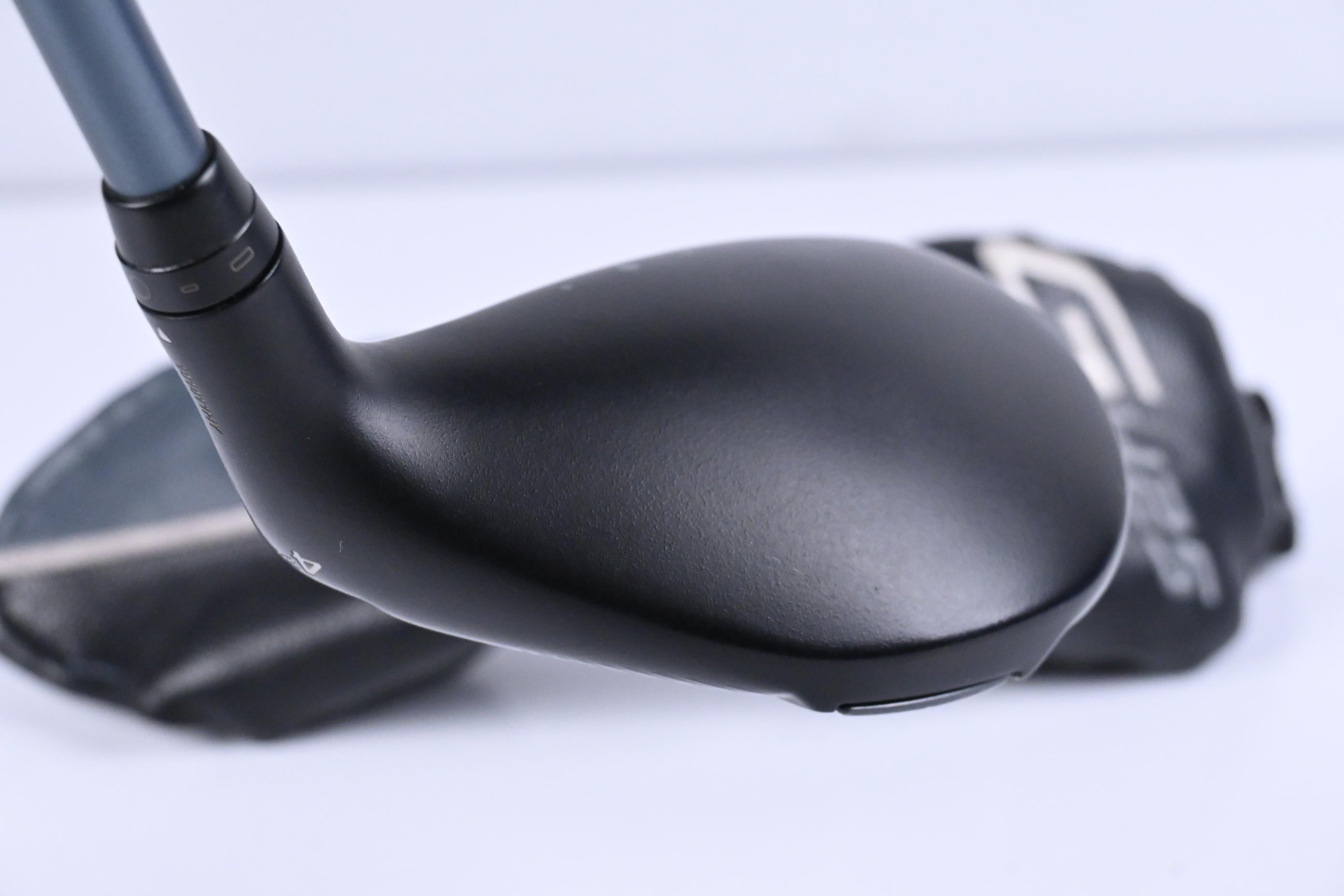 Ping G425 #4 Hybrid / 22 Degree / Stiff Flex Ping Alta CB Slate 70 Shaft