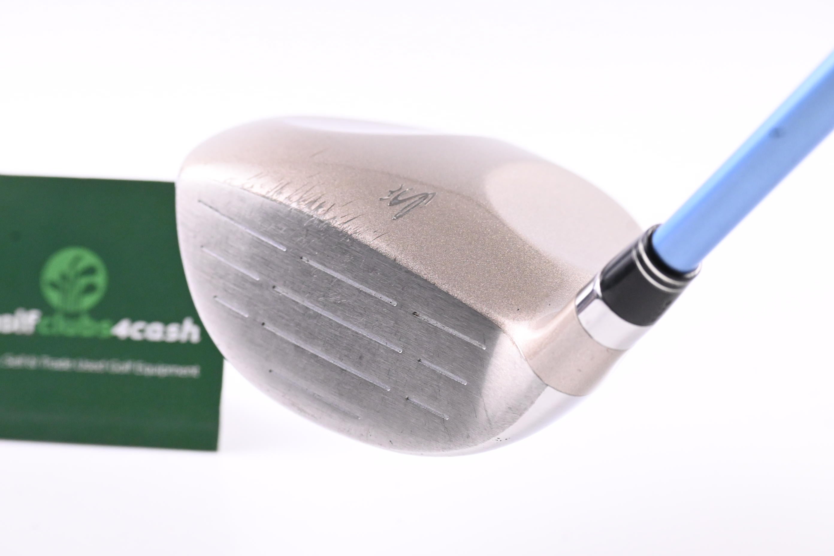 Ladies Cobra Speed LD #5 Wood / 21 Degree / Ladies Flex Aldila VS Proto HL 47