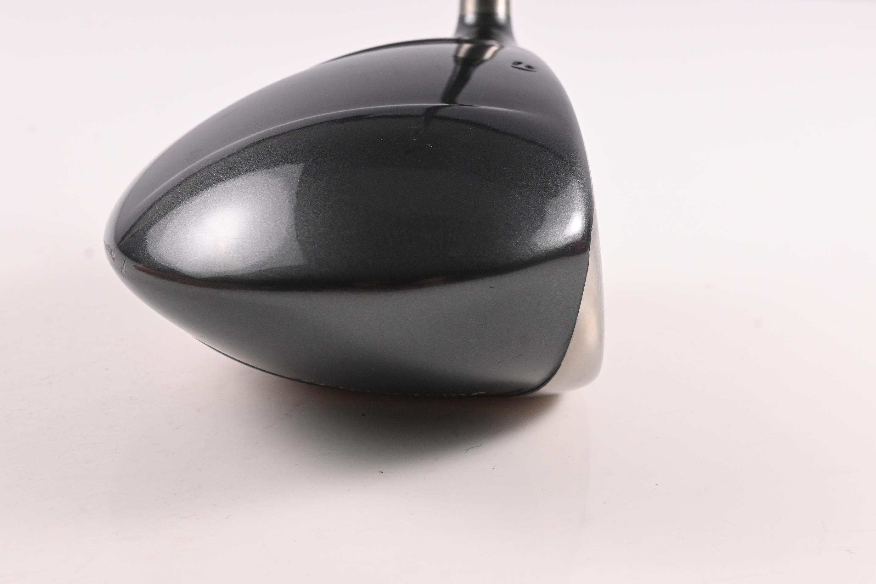 Taylormade Burner 860 Driver / 9.5 Degree / Regular Flex Reax 65 Shaft
