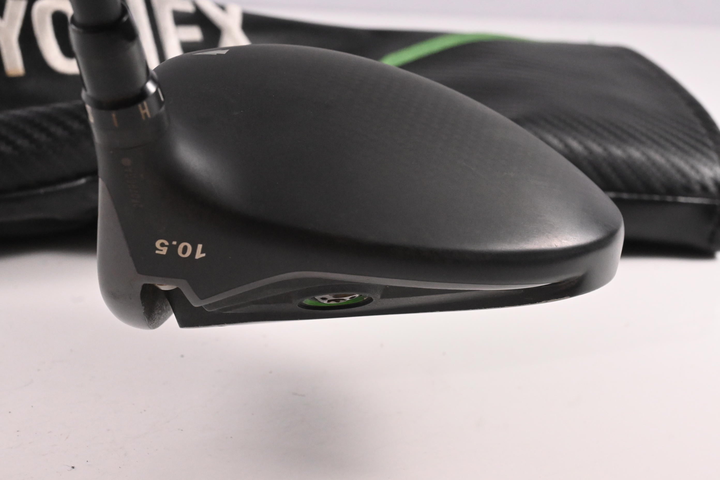 Yonex Ezone GS Driver / 10.5 Degree / Senior Flex Yonex EX-G02 Shaft