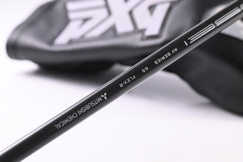 PXG 0311 XF Gen5 Driver / 9 Degree / Regular Flex Tensei AV Blue 65 Shaft