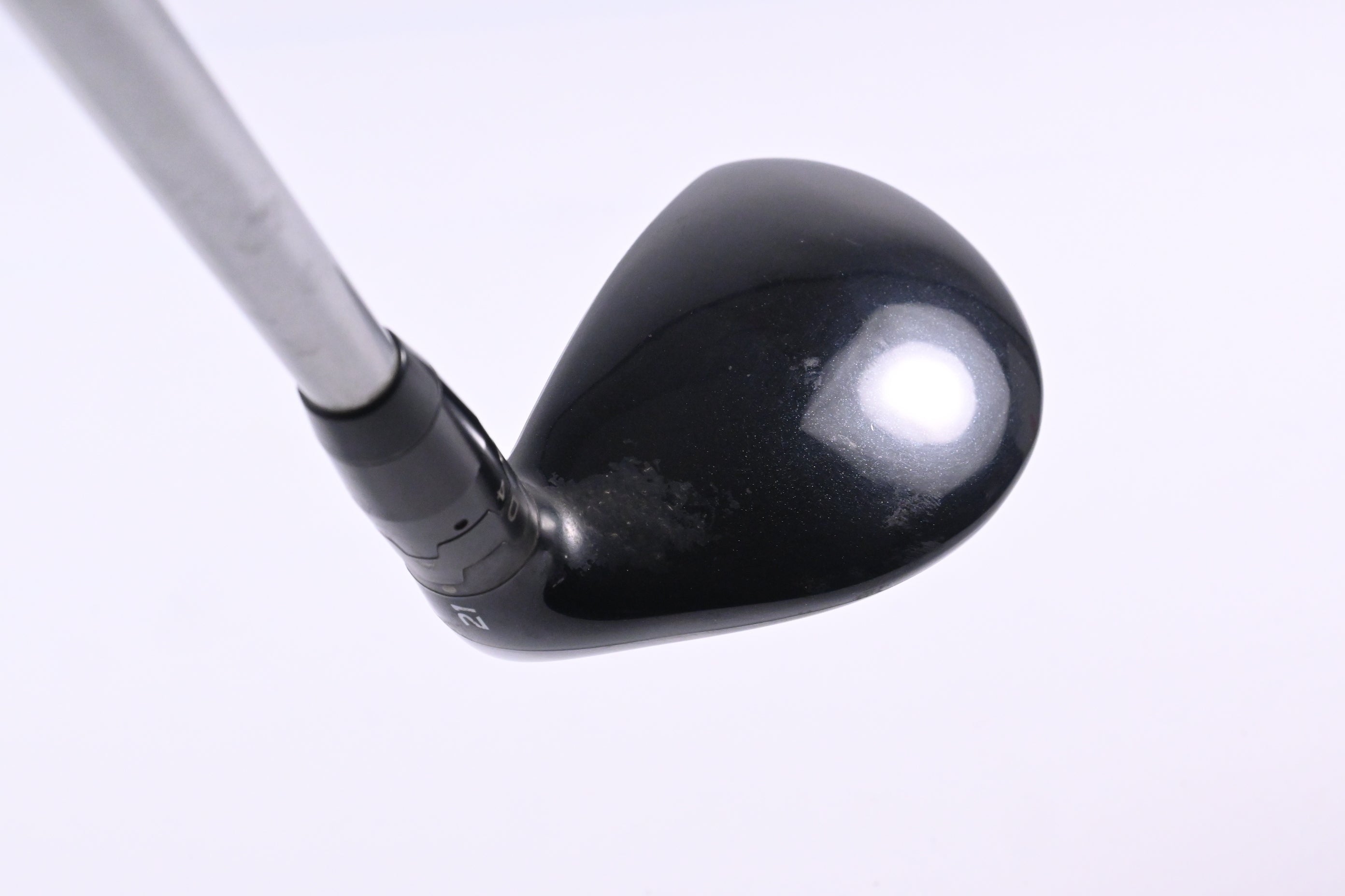 Titleist 915H #3 Hybrid / 21 Degree / Regular Flex Diamana S+ 70 Shaft