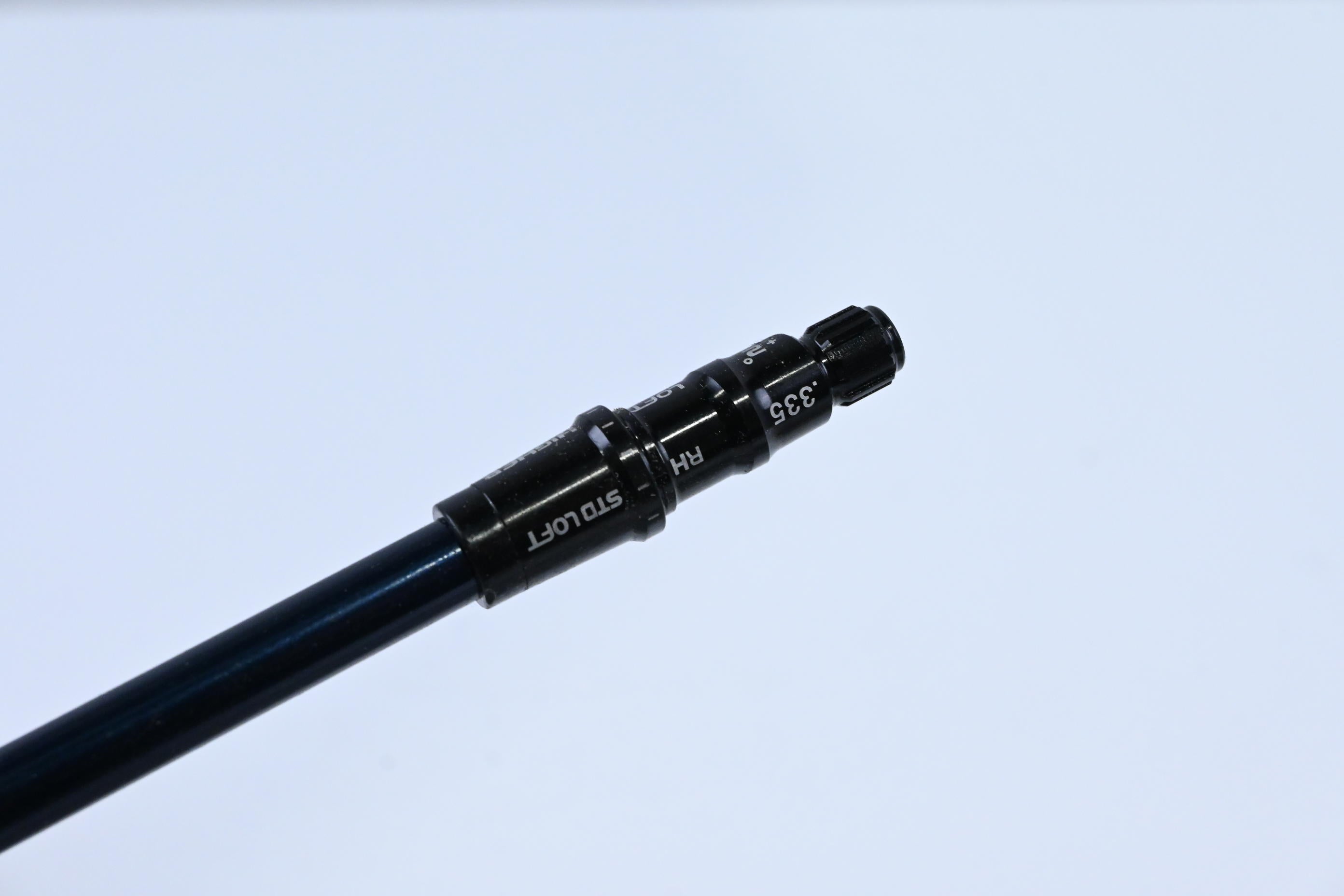 Fujikura Ventus Blue Velocore 5 Driver Shaft / Senior Flex / Taylormade 2nd Gen