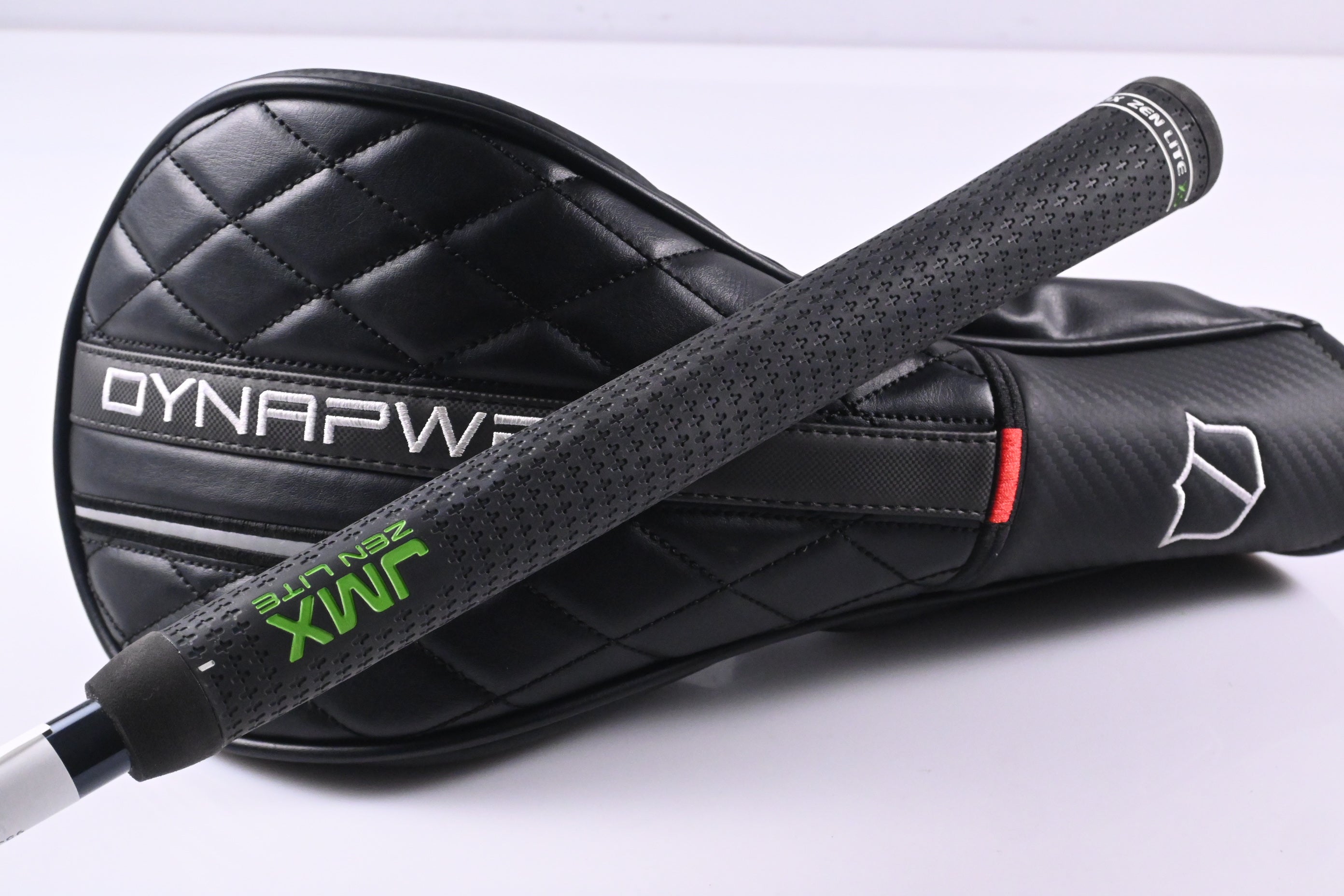 Left Hand Wilson DYNAPWR Carbon 2025 Driver / 10.5 Degree / Stiff Flex UST LinQ