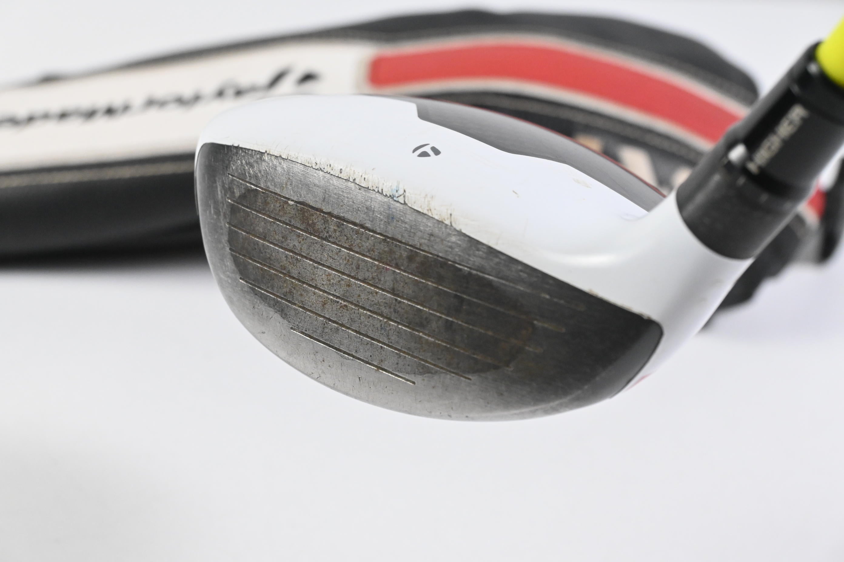 Taylormade M1 2016 #3 Wood / 15 Degree / Regular Flex Proforce V2 6 Shaft
