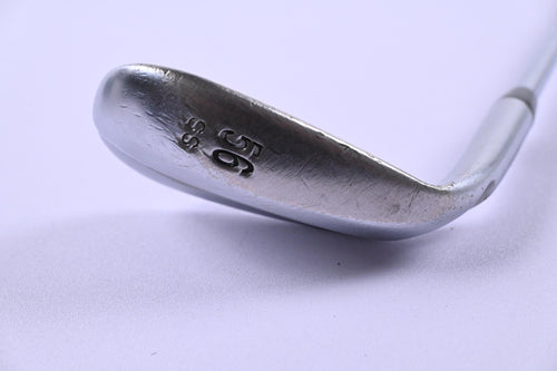 Ping Glide Sand Wedge / 56 Degree / White Dot / Wedge Flex Ping CFS Shaft