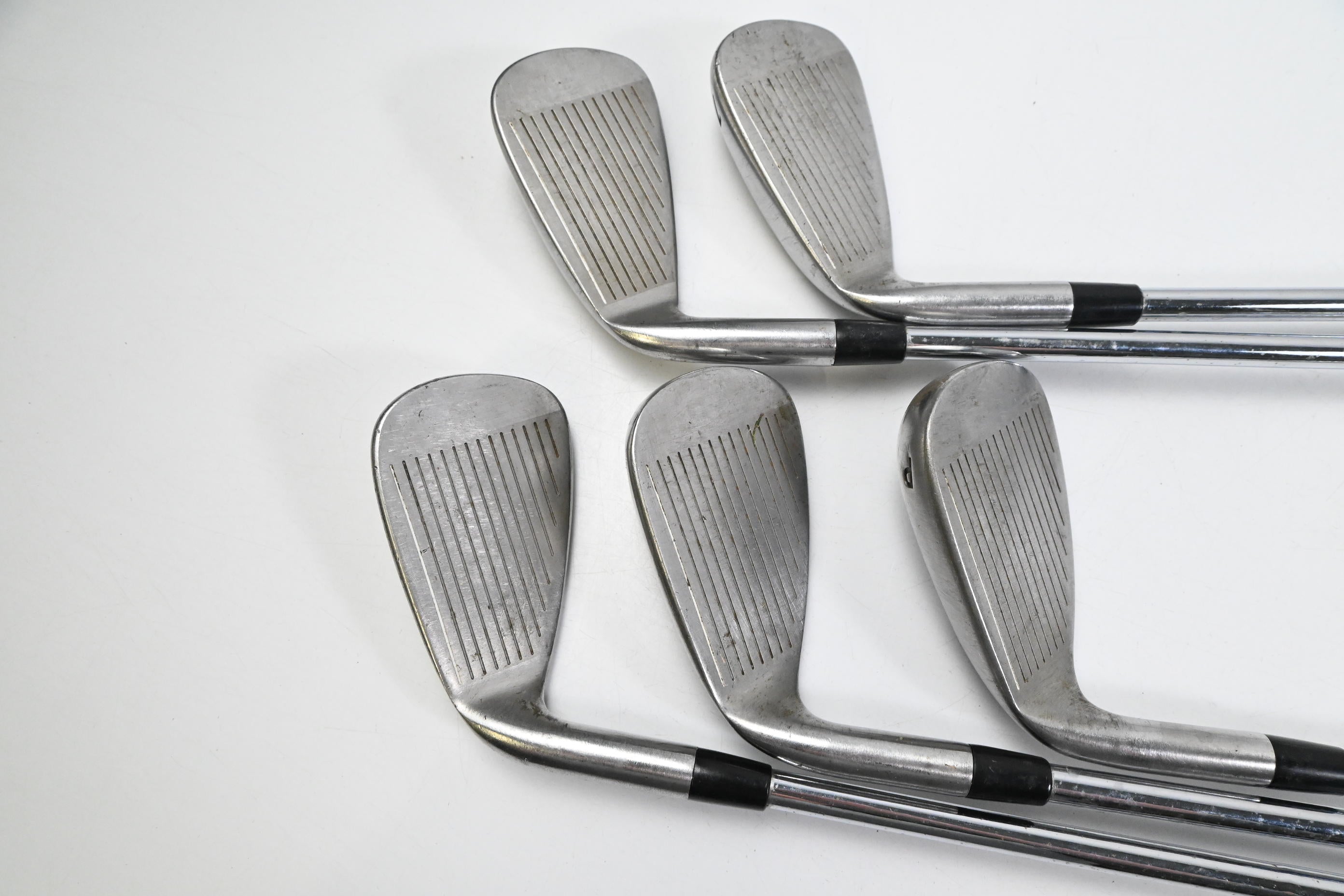 Tour Edge HL4 Irons / 6-PW / UniFlex HL4 Hot Launch Shafts