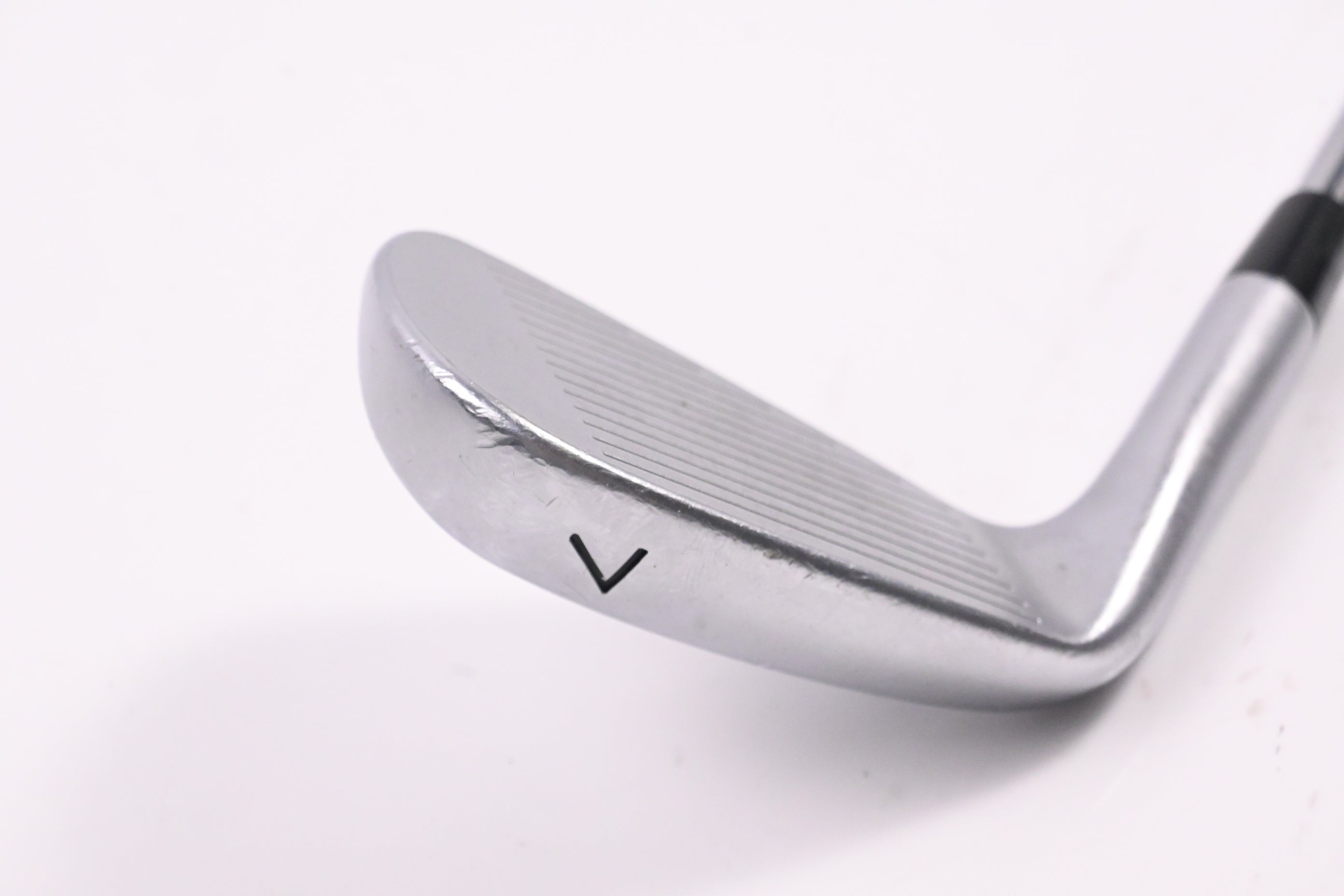 Taylormade P7MB 2023 #7 Iron / X-Flex Project X LZ 125 Shaft