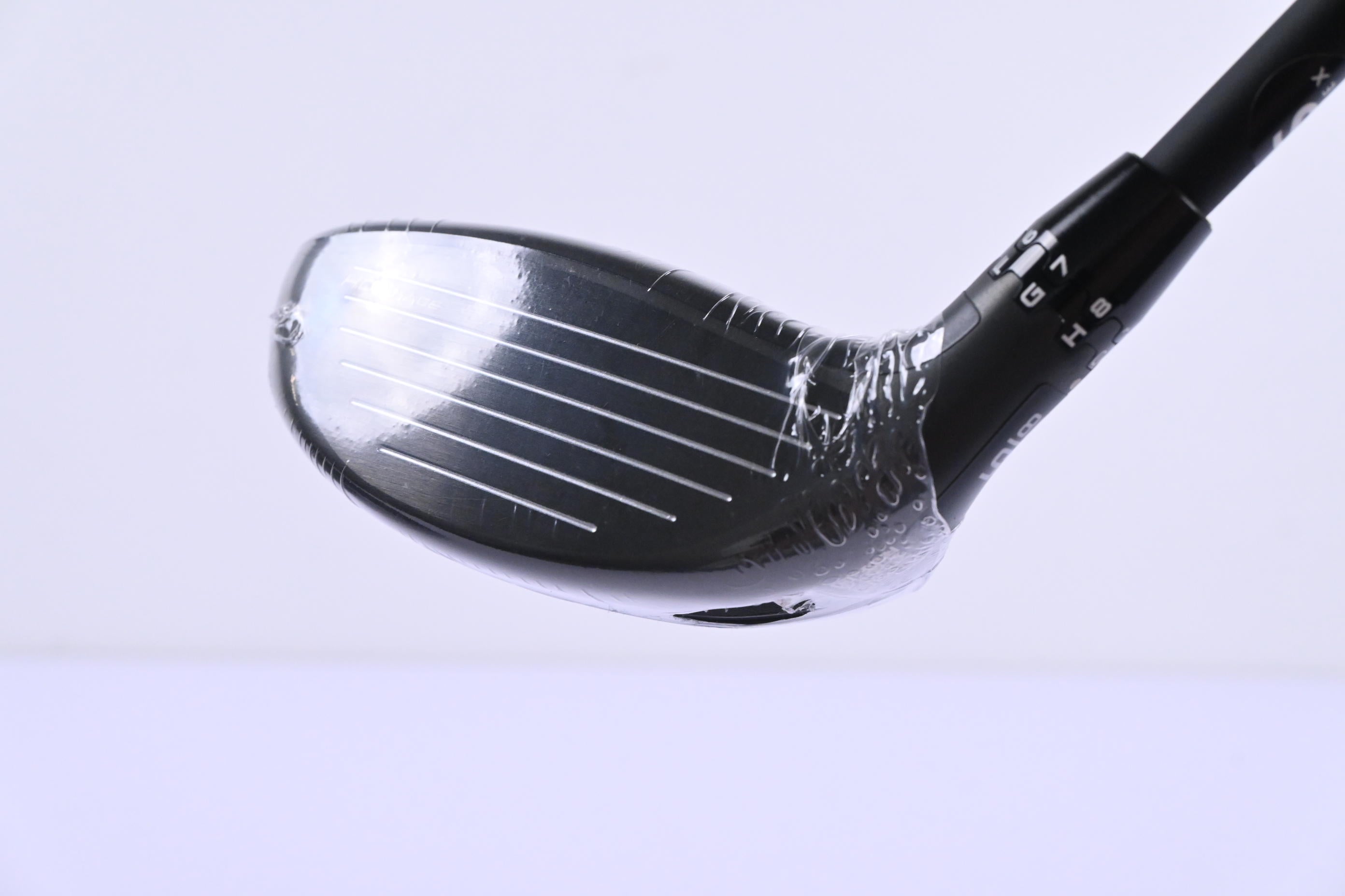 Cobra OPTM X #5 Wood / 18 Degree / Stiff Flex Kai'li Dark Waves Blue 60 Shaft