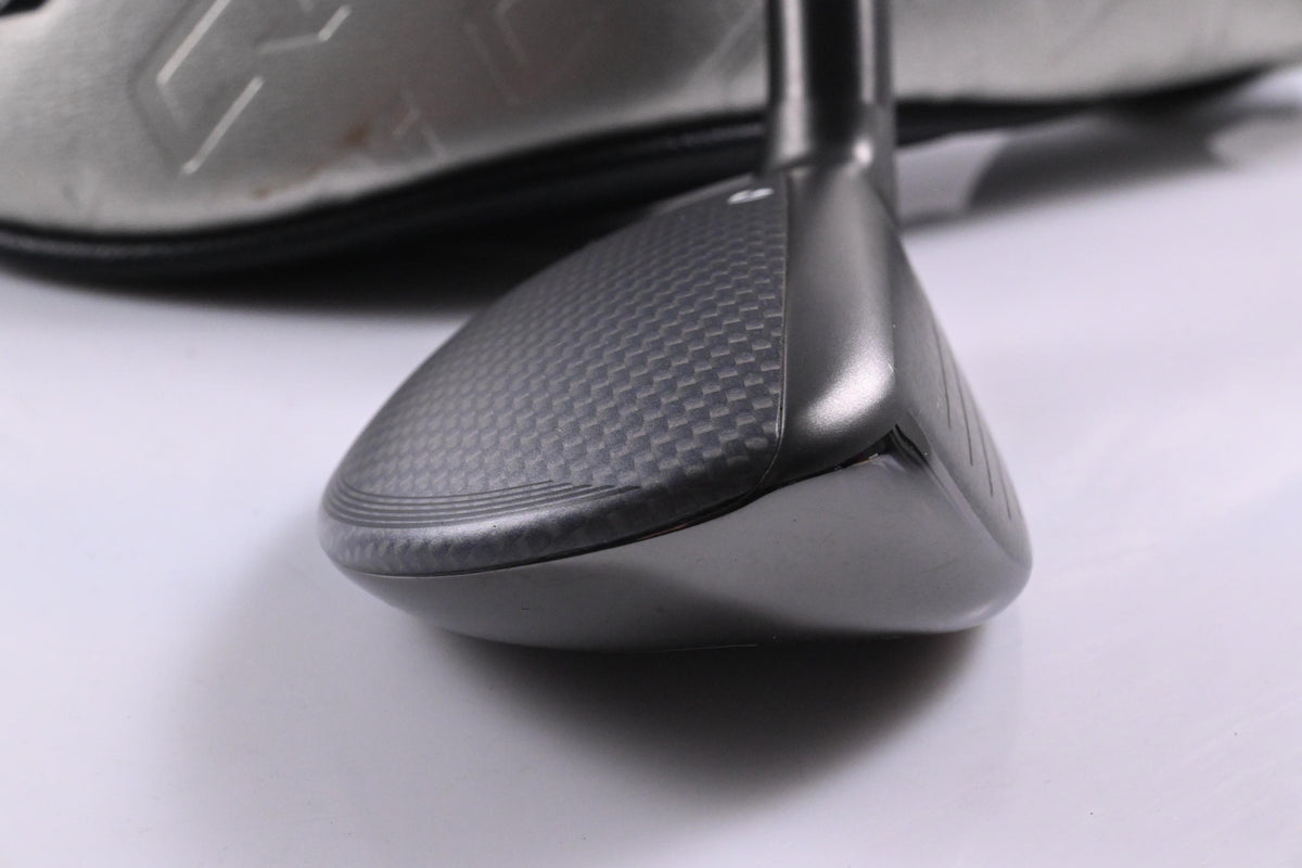Taylormade Qi35 #5 Hybrid / 25 Degree / Regular Flex Ventus Blue 6 Shaft