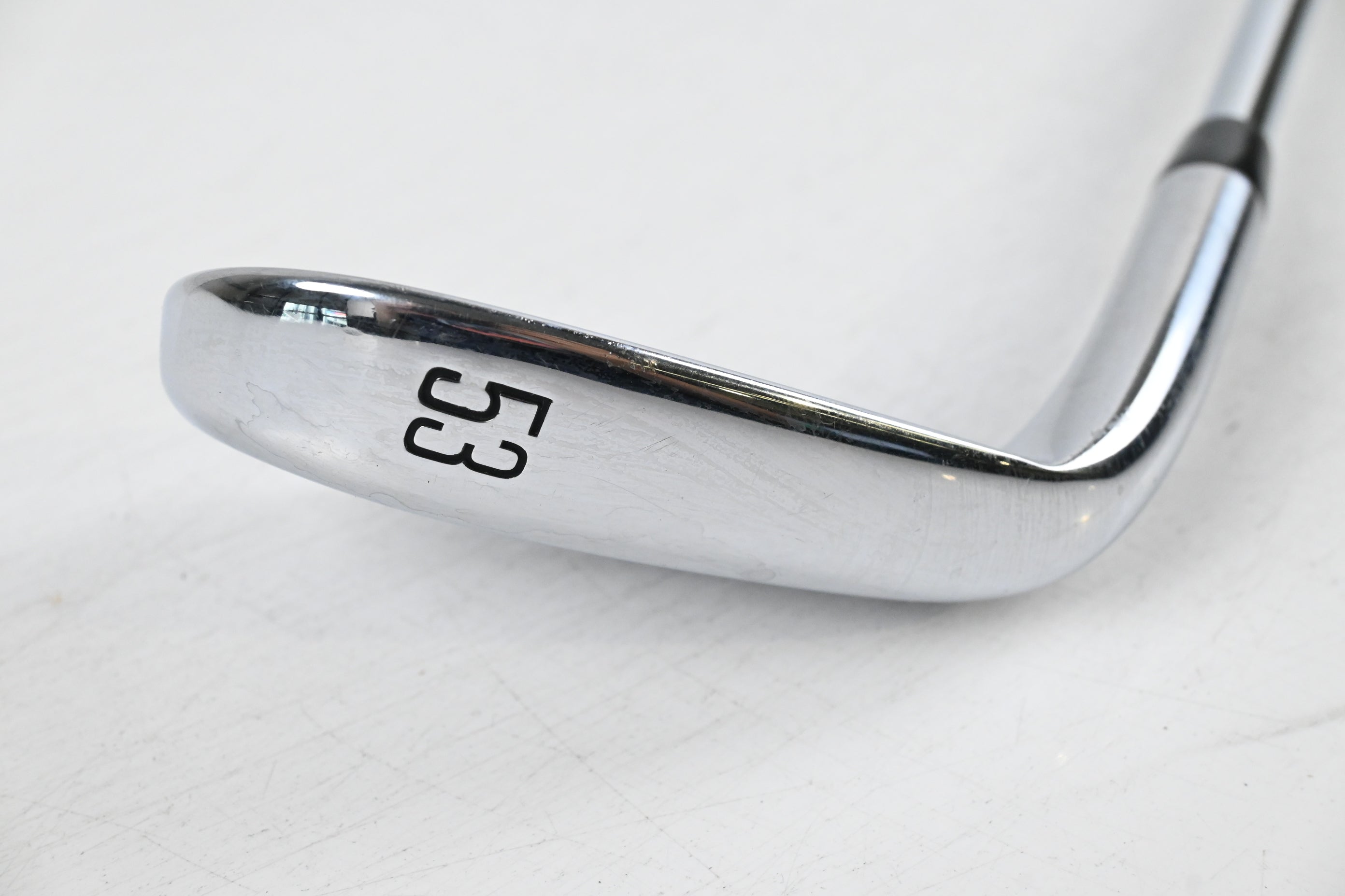 Titleist T350 Gap Wedge / 53 Degree / Regular Flex N.S.PRO Modus3 Tour 105